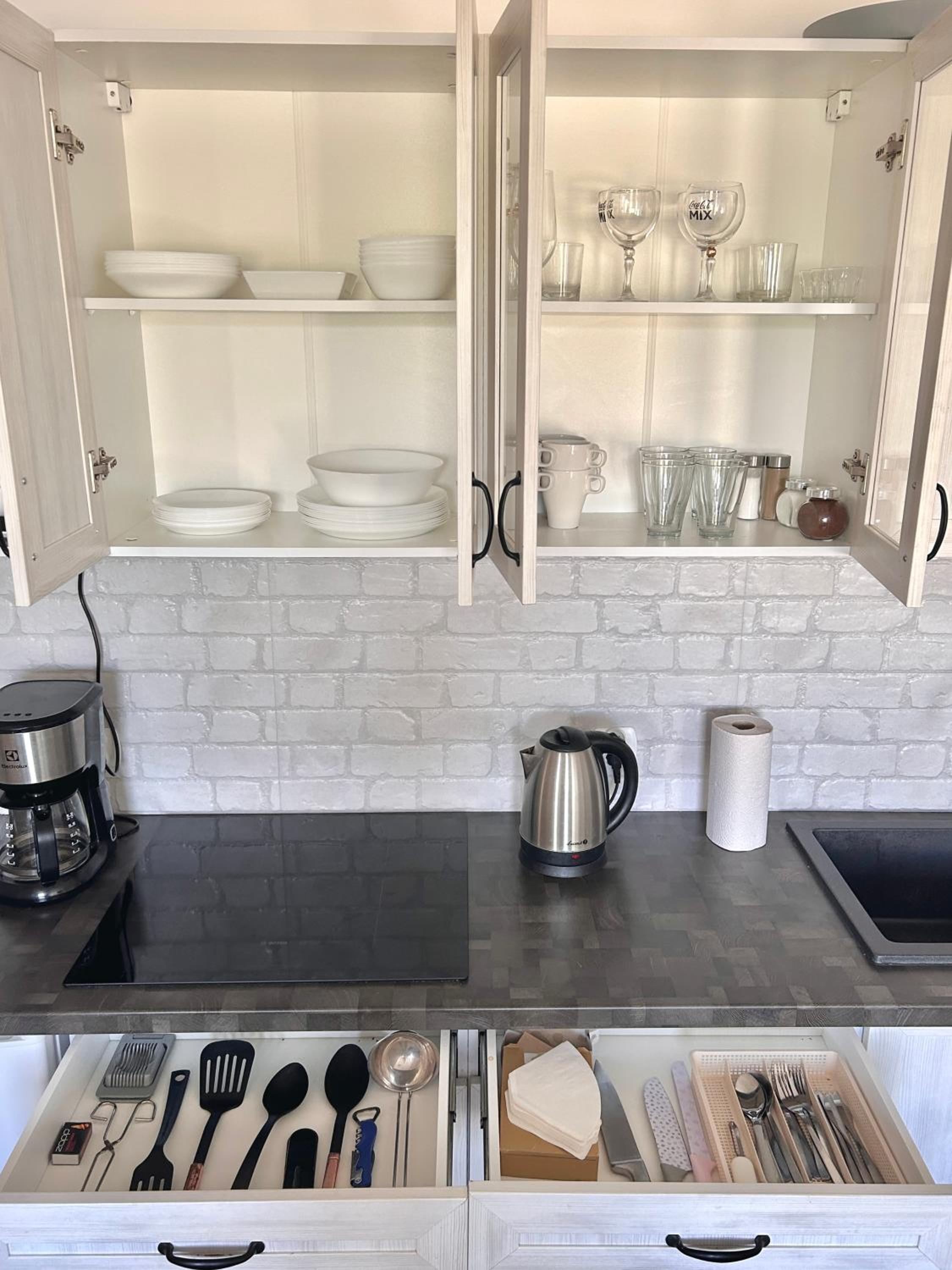 Apartamenty Golf Dyndeby