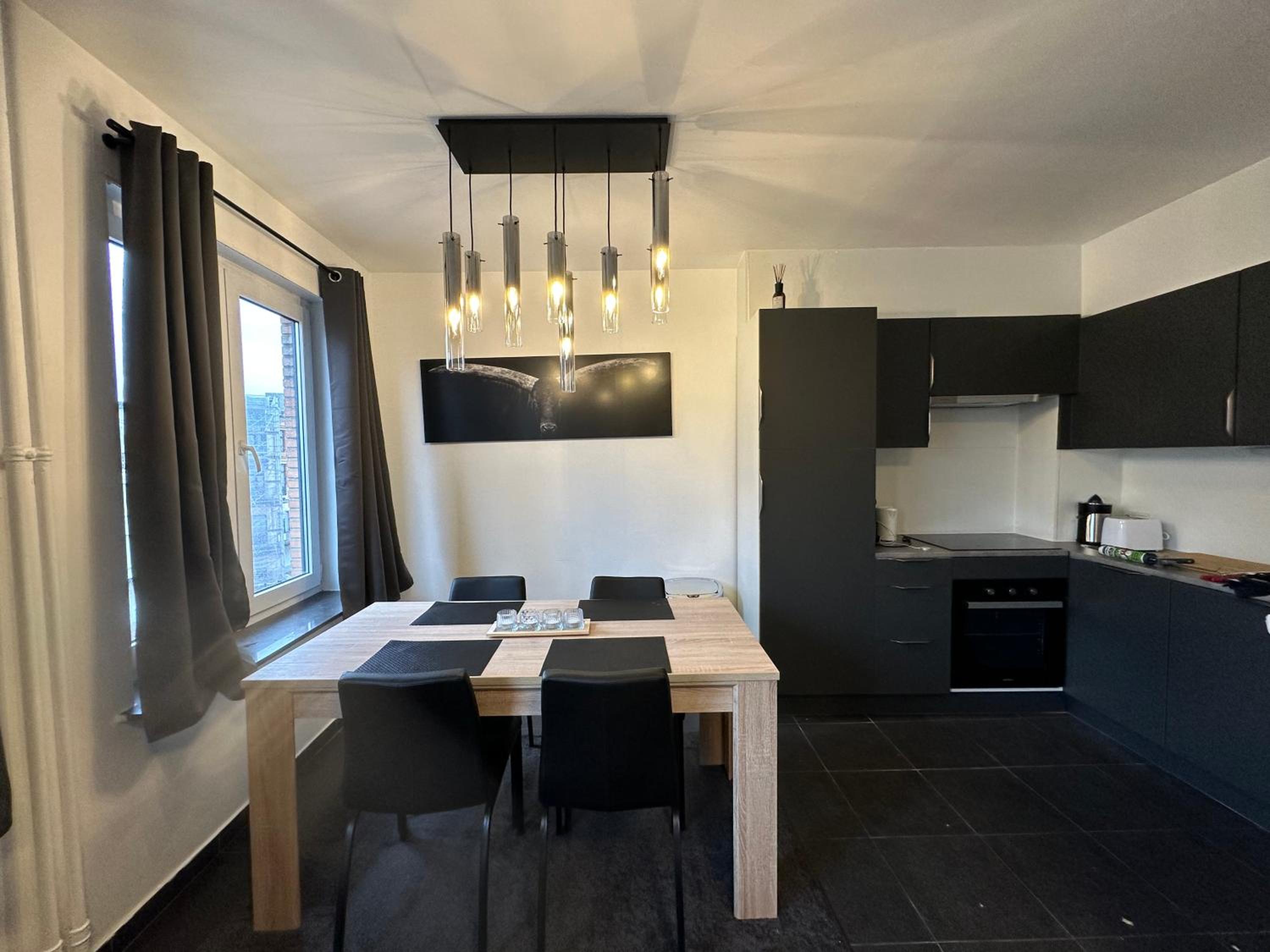 Appartement Guillaume