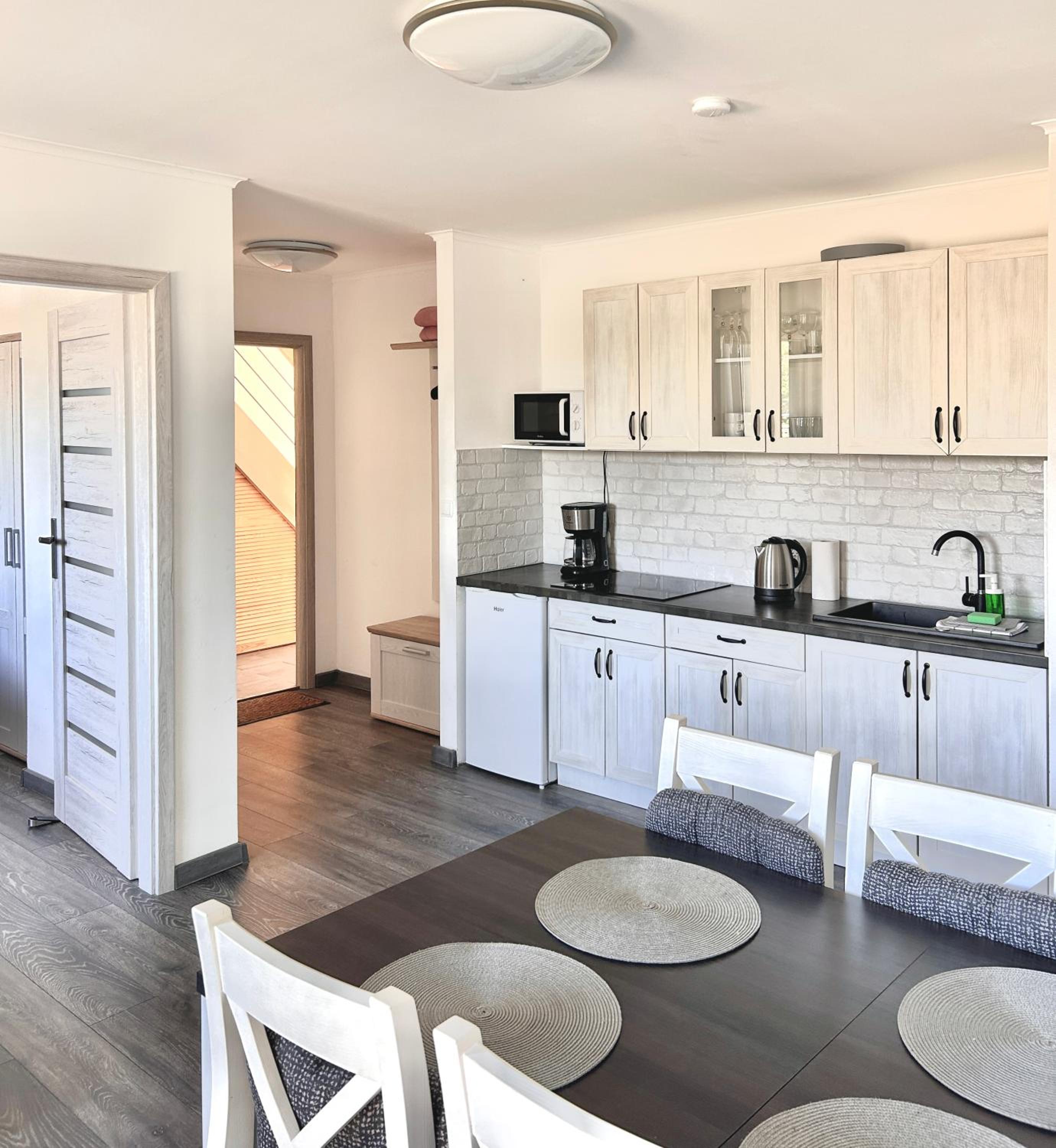 Apartamenty Golf Dyndeby