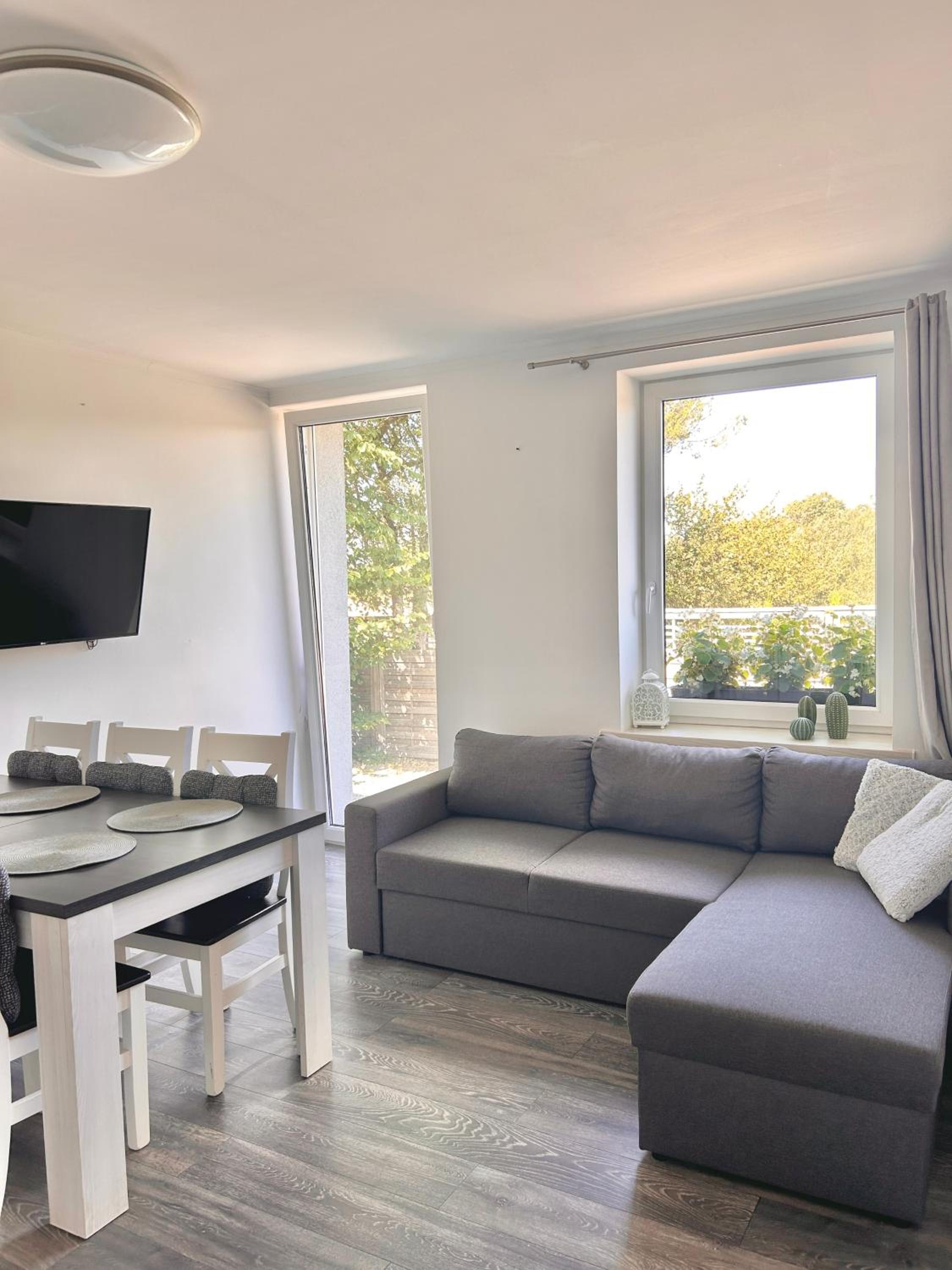 Apartamenty Golf Dyndeby