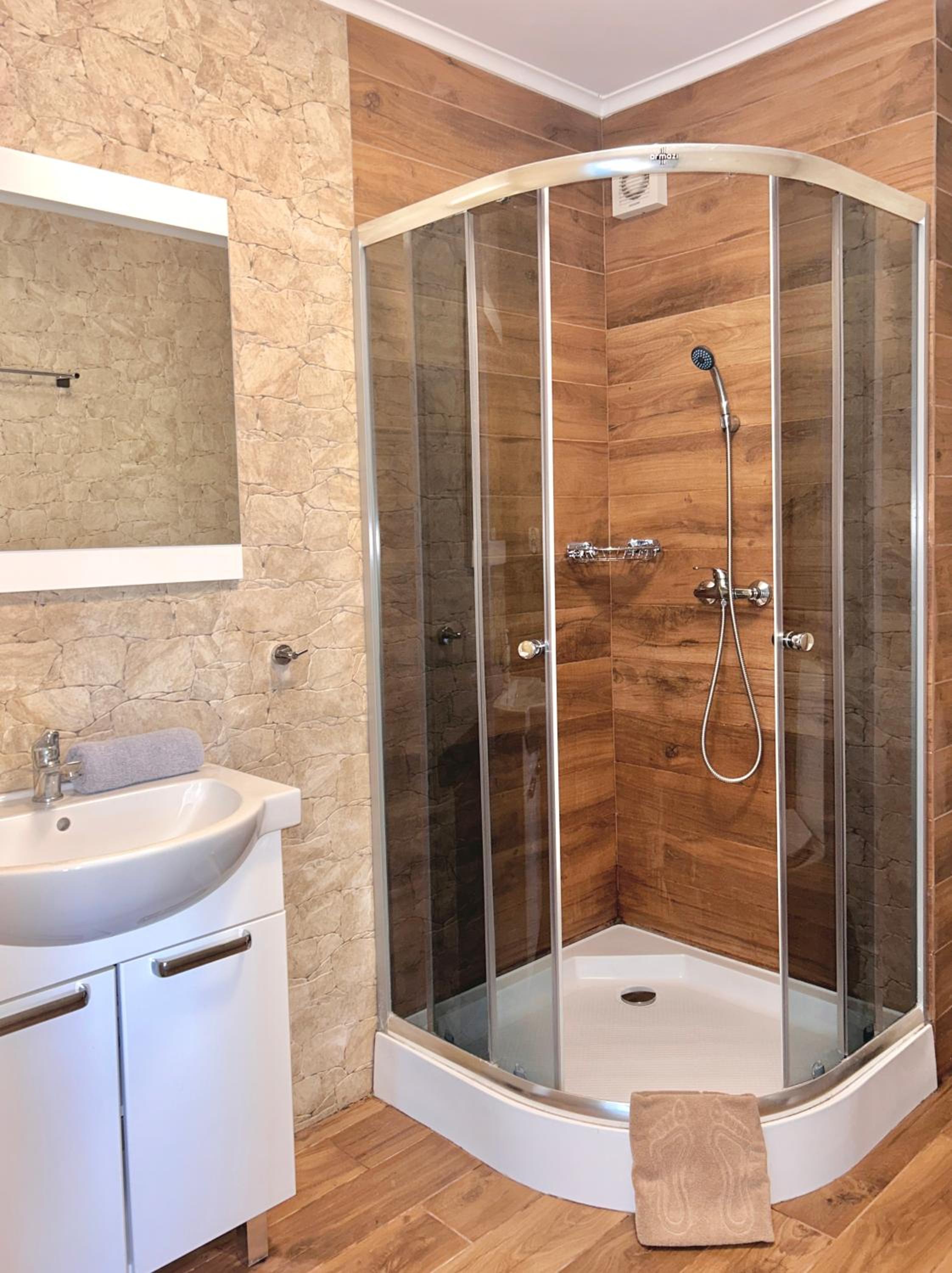 Apartamenty Golf Dyndeby