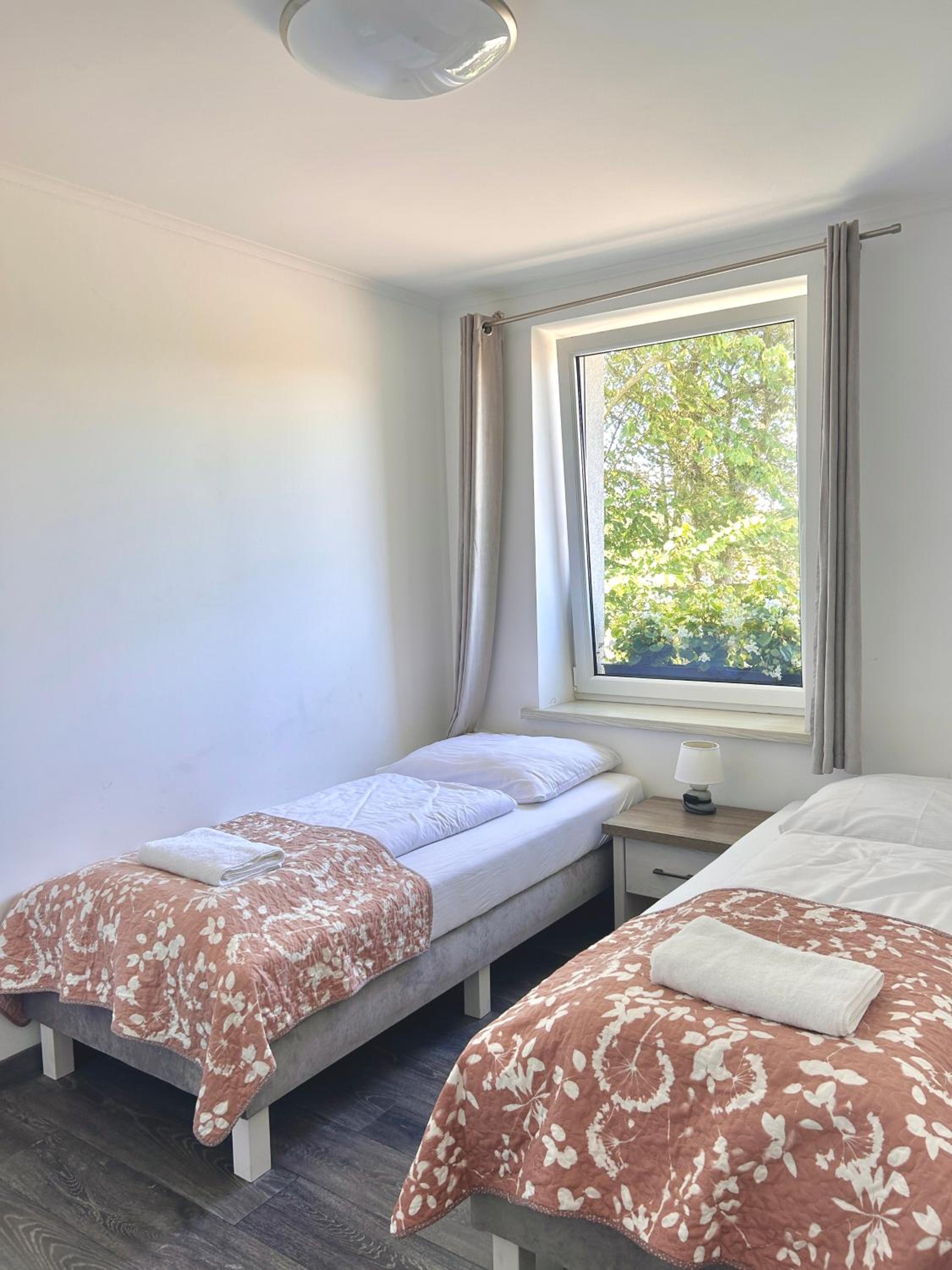 Apartamenty Golf Dyndeby