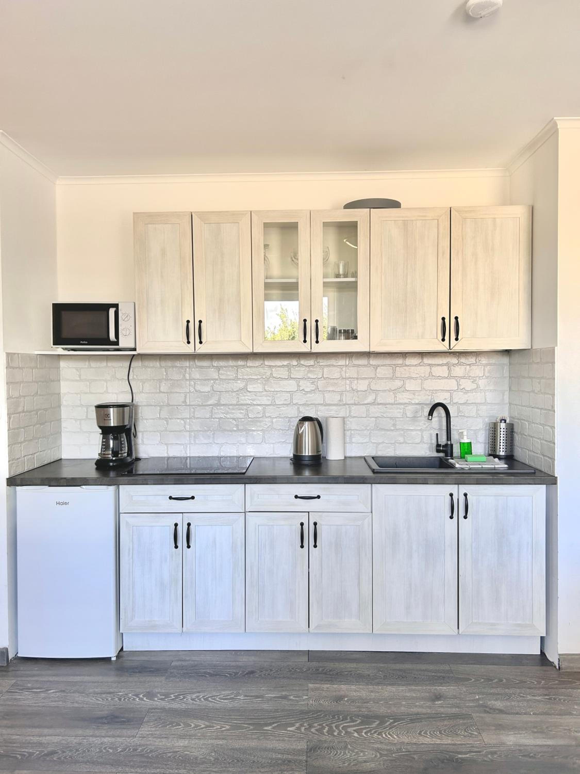 Apartamenty Golf Dyndeby