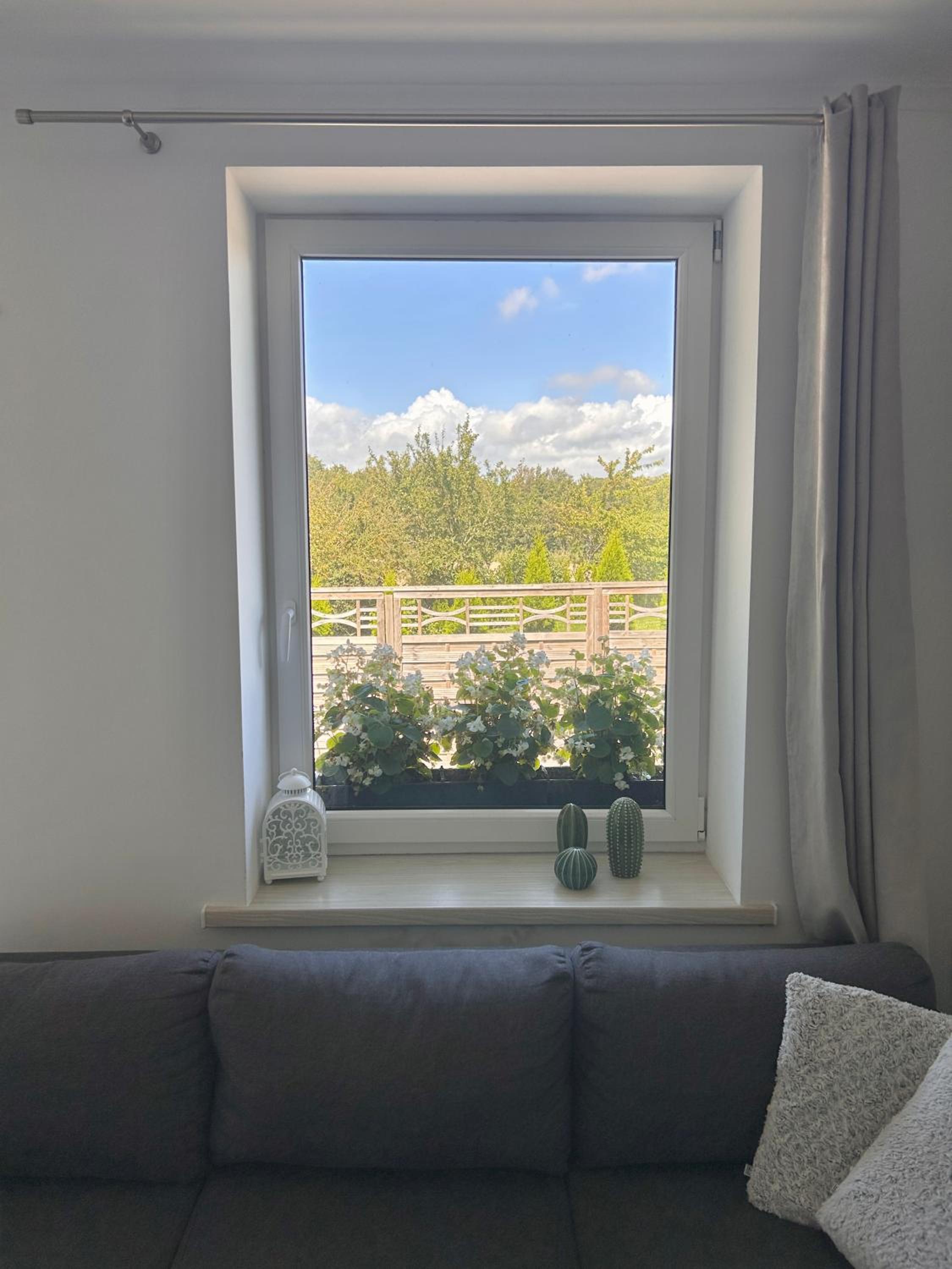 Apartamenty Golf Dyndeby