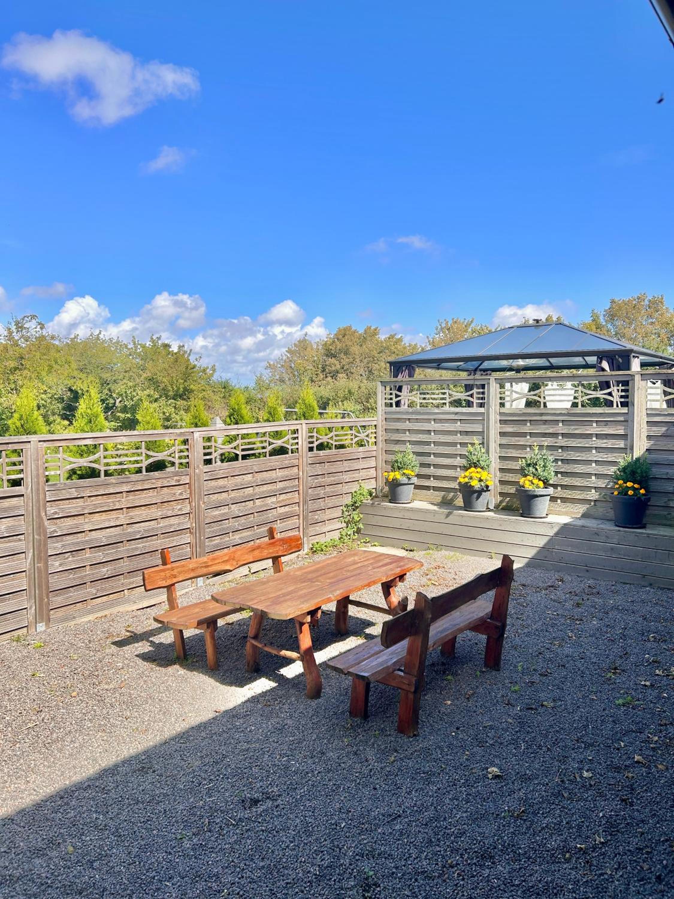 Apartamenty Golf Dyndeby