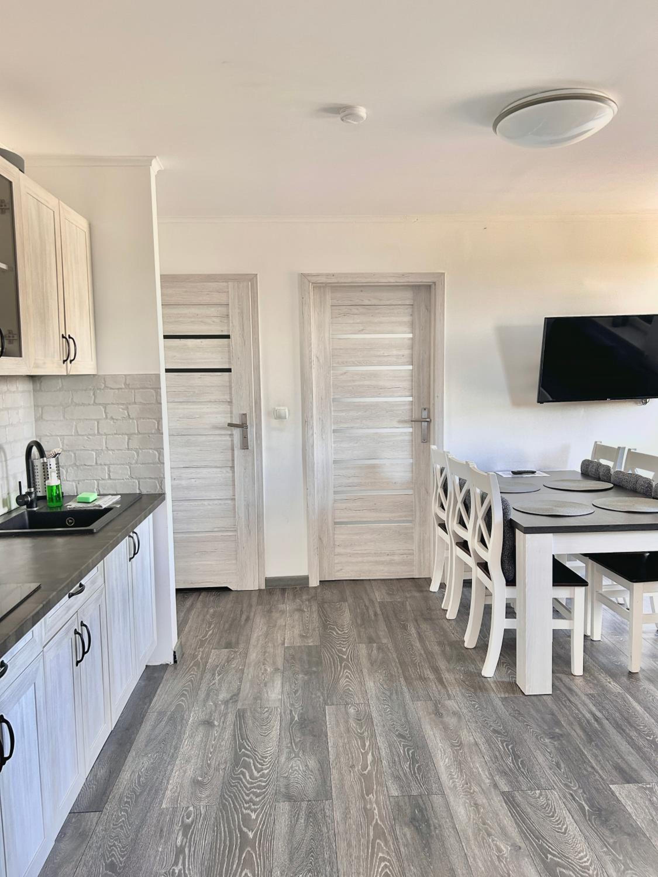 Apartamenty Golf Dyndeby