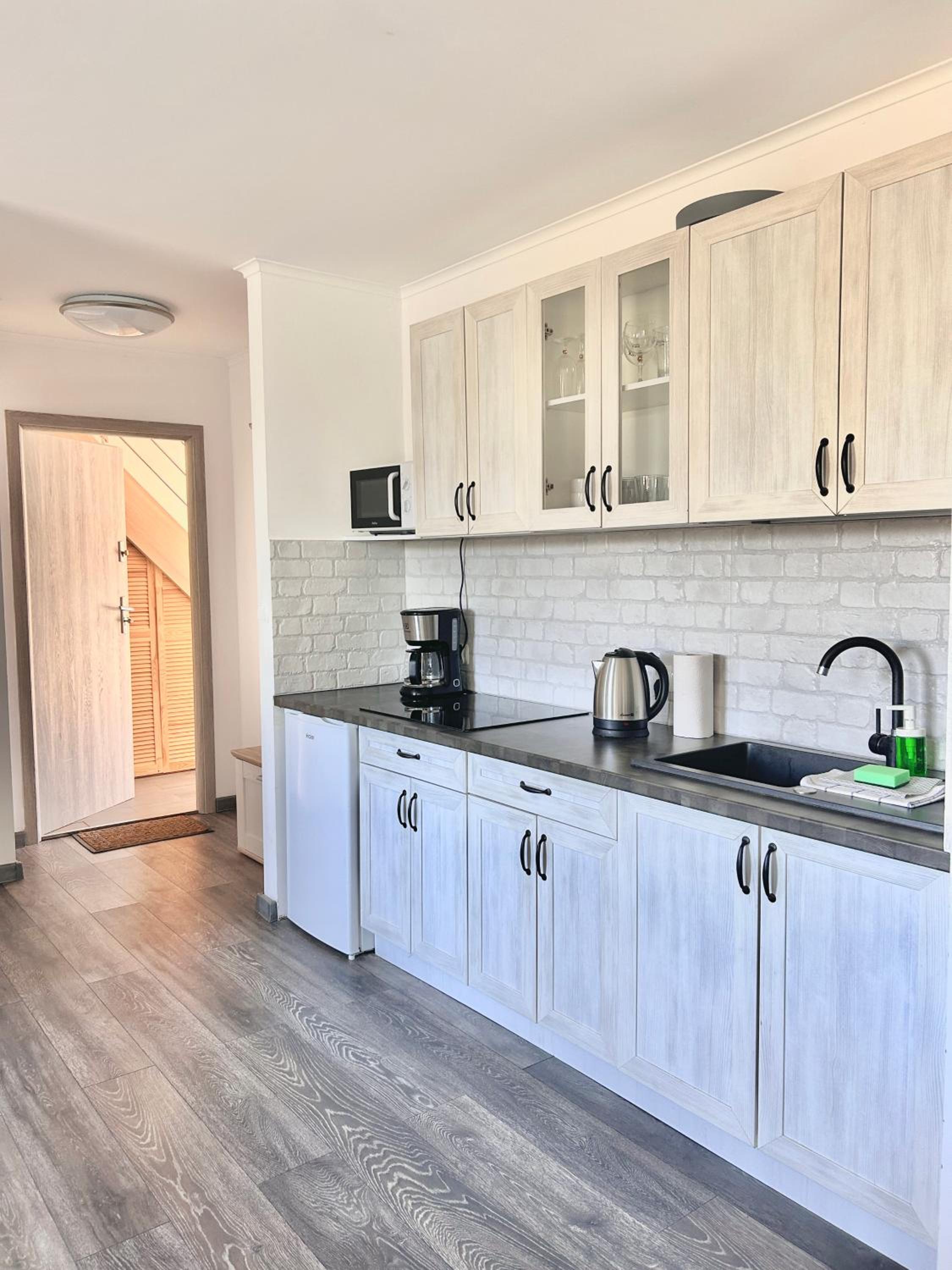 Apartamenty Golf Dyndeby