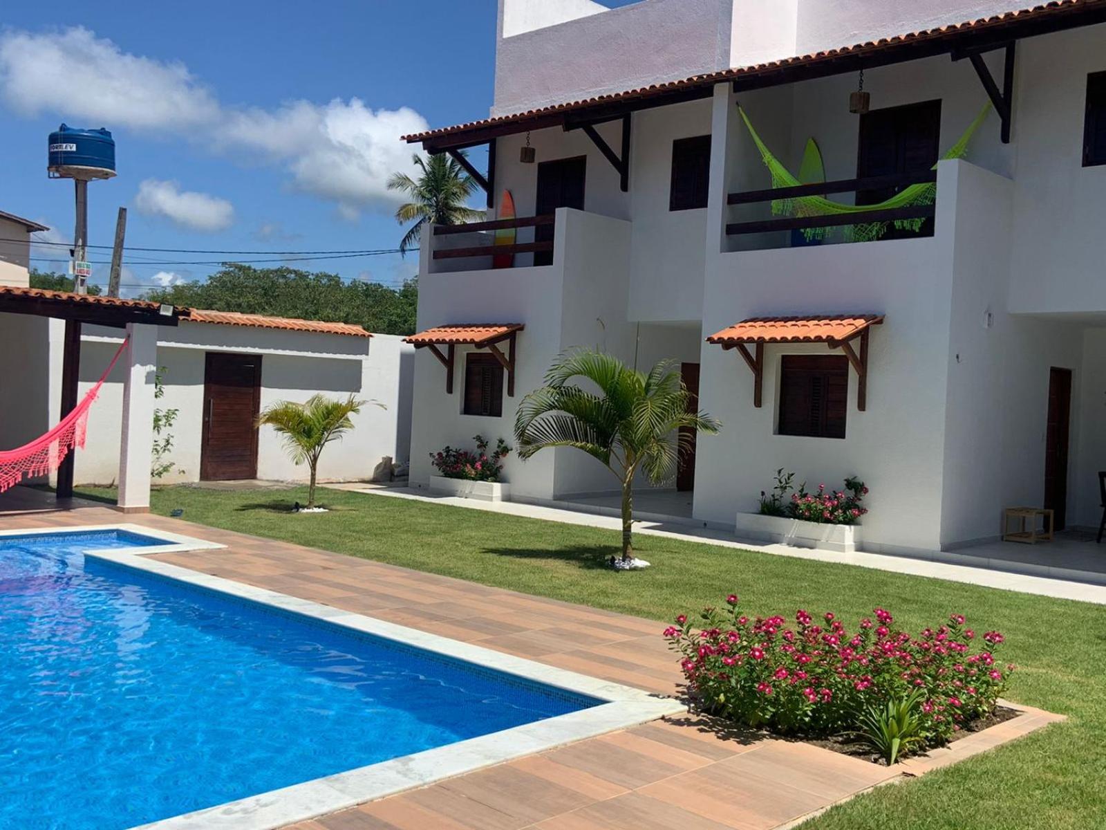 Privê Enseada de Tamandaré com Vista Mar