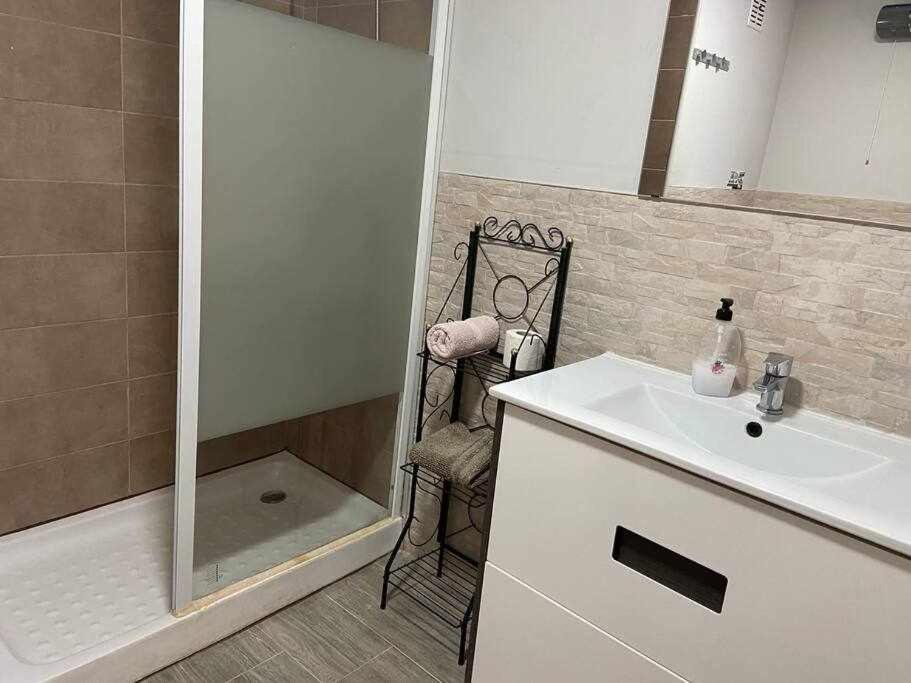 Apartamento Centro Ciudad 2 habitaciones ELDA view 5