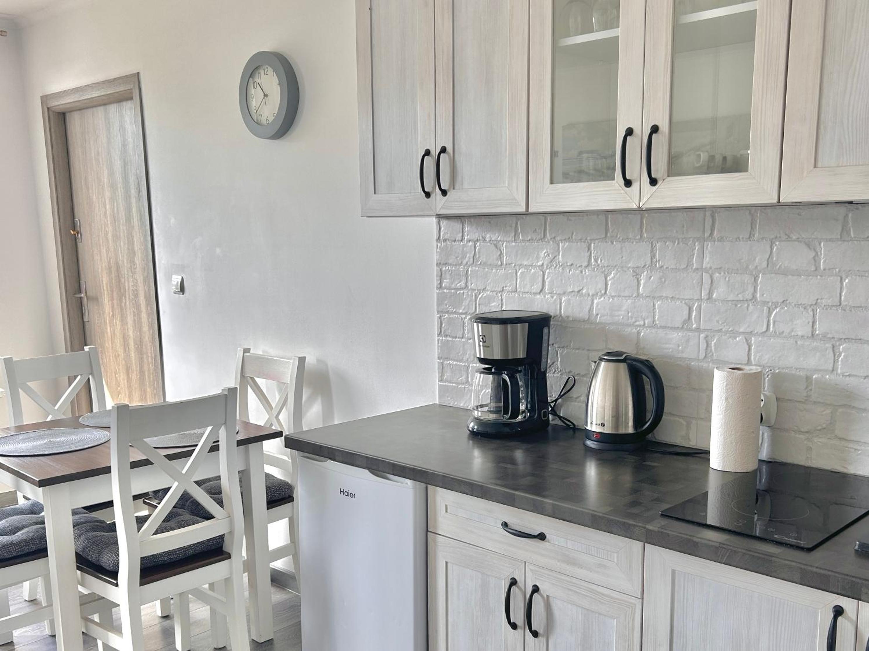 Apartamenty Golf Dyndeby