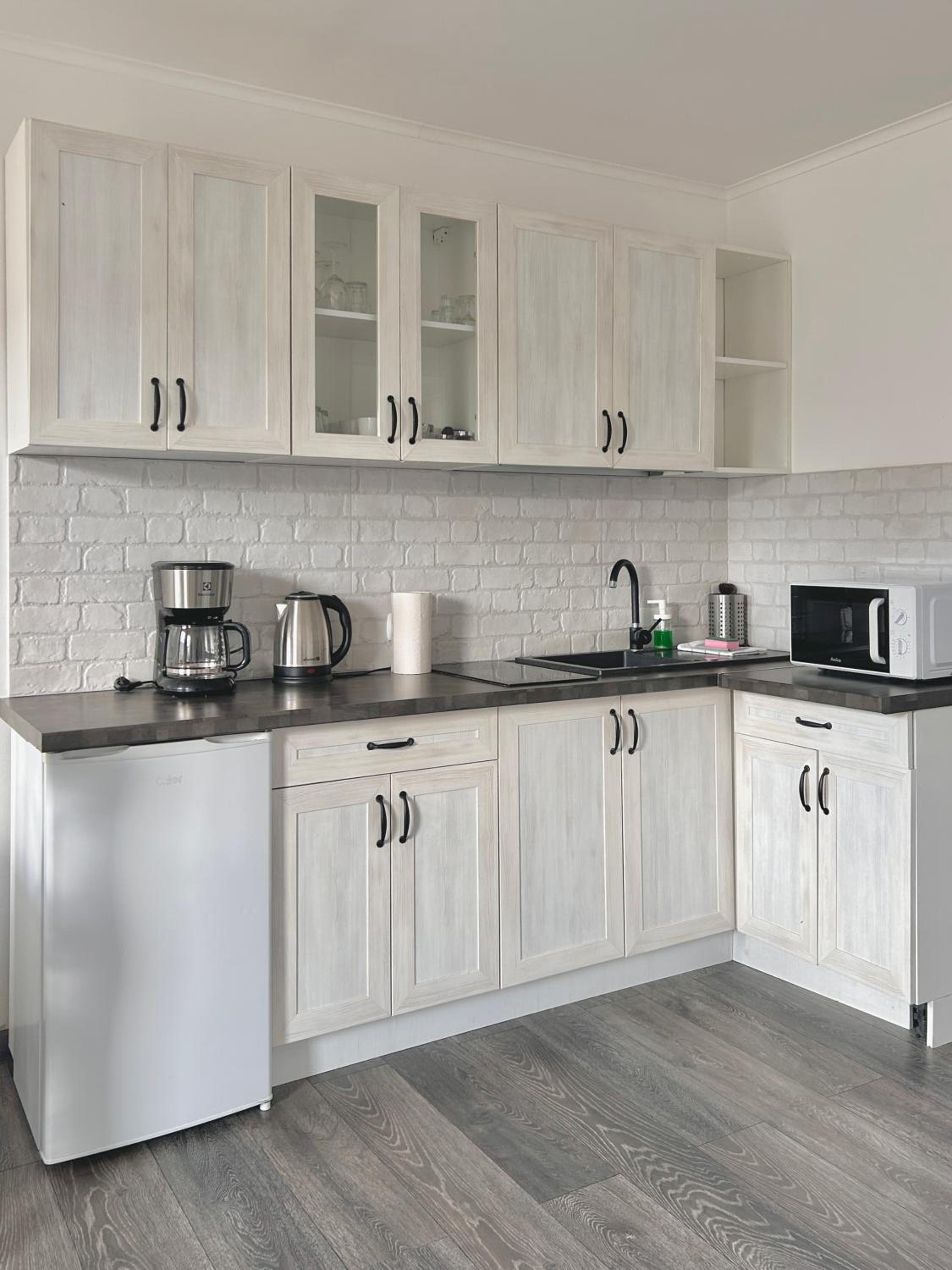 Apartamenty Golf Dyndeby