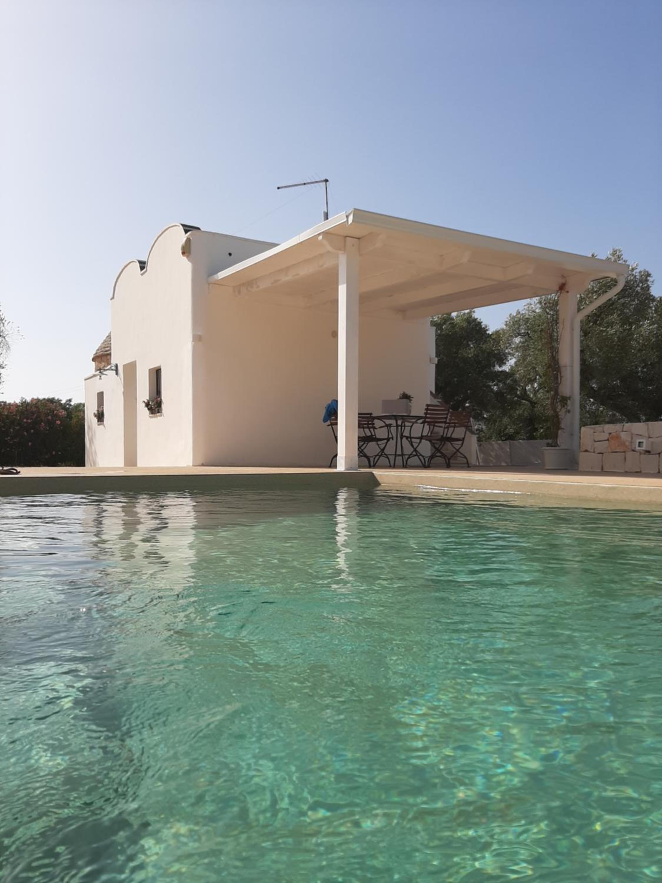 Mare sole e trulli view 5
