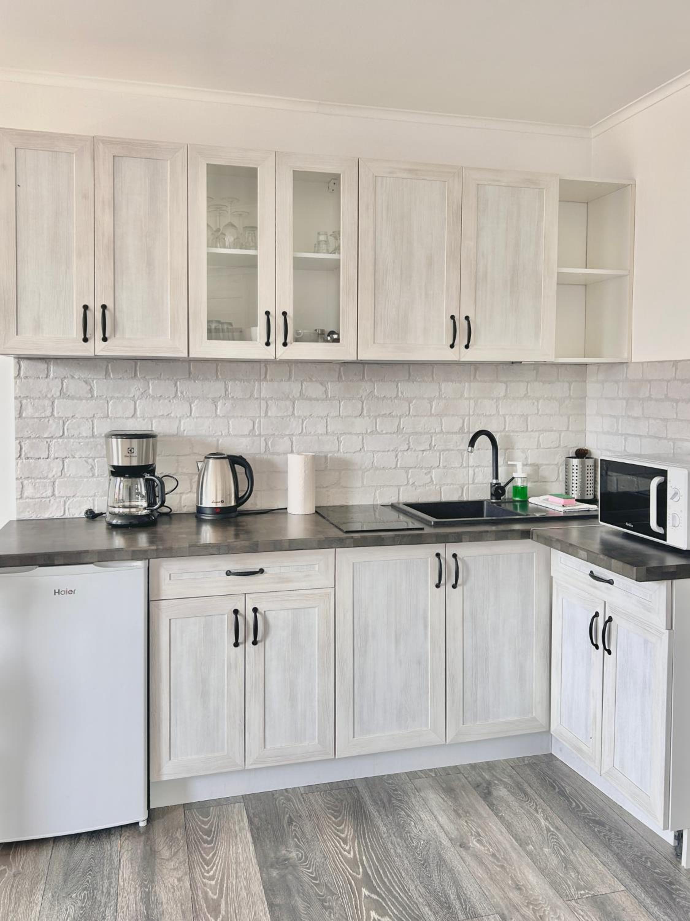 Apartamenty Golf Dyndeby