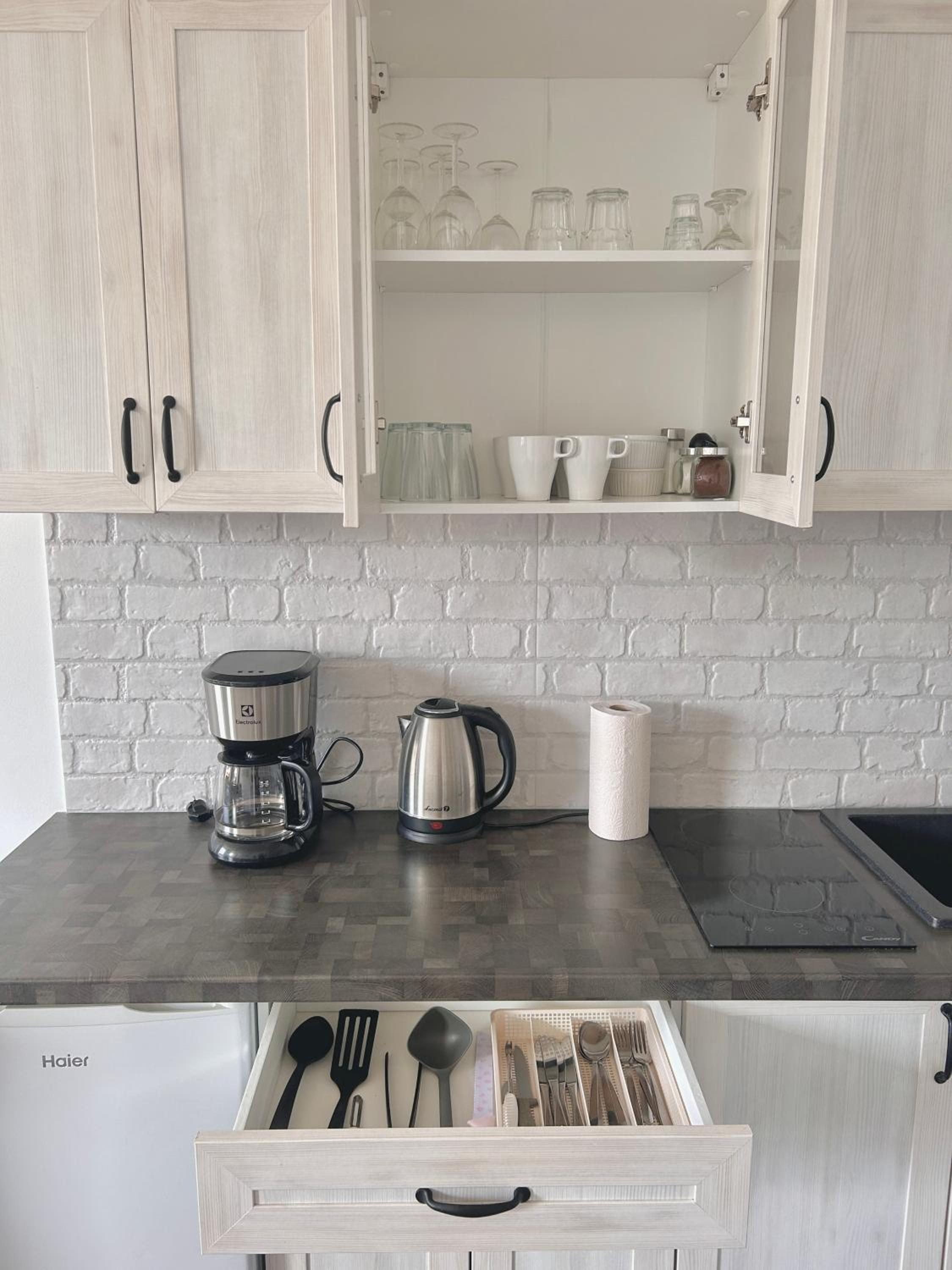 Apartamenty Golf Dyndeby
