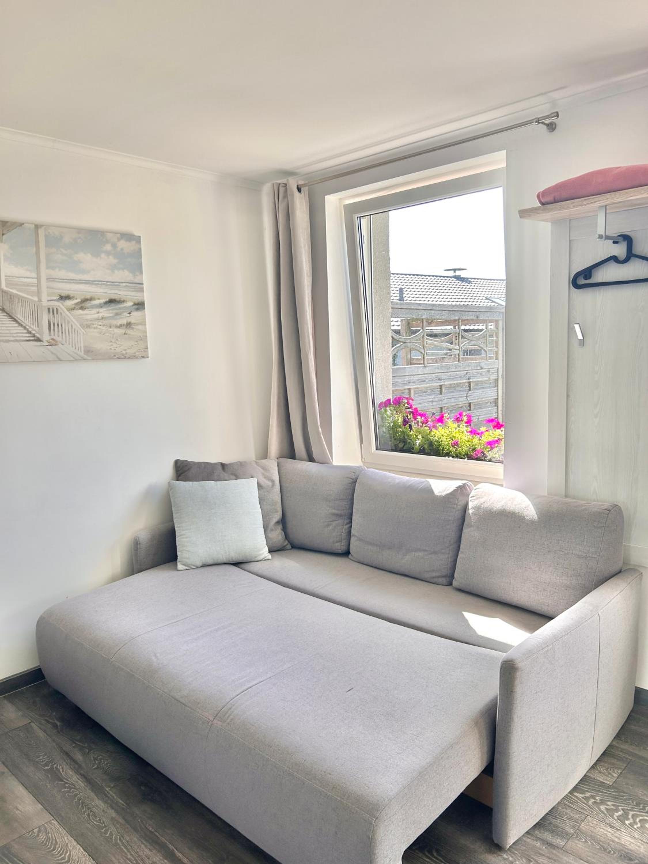 Apartamenty Golf Dyndeby