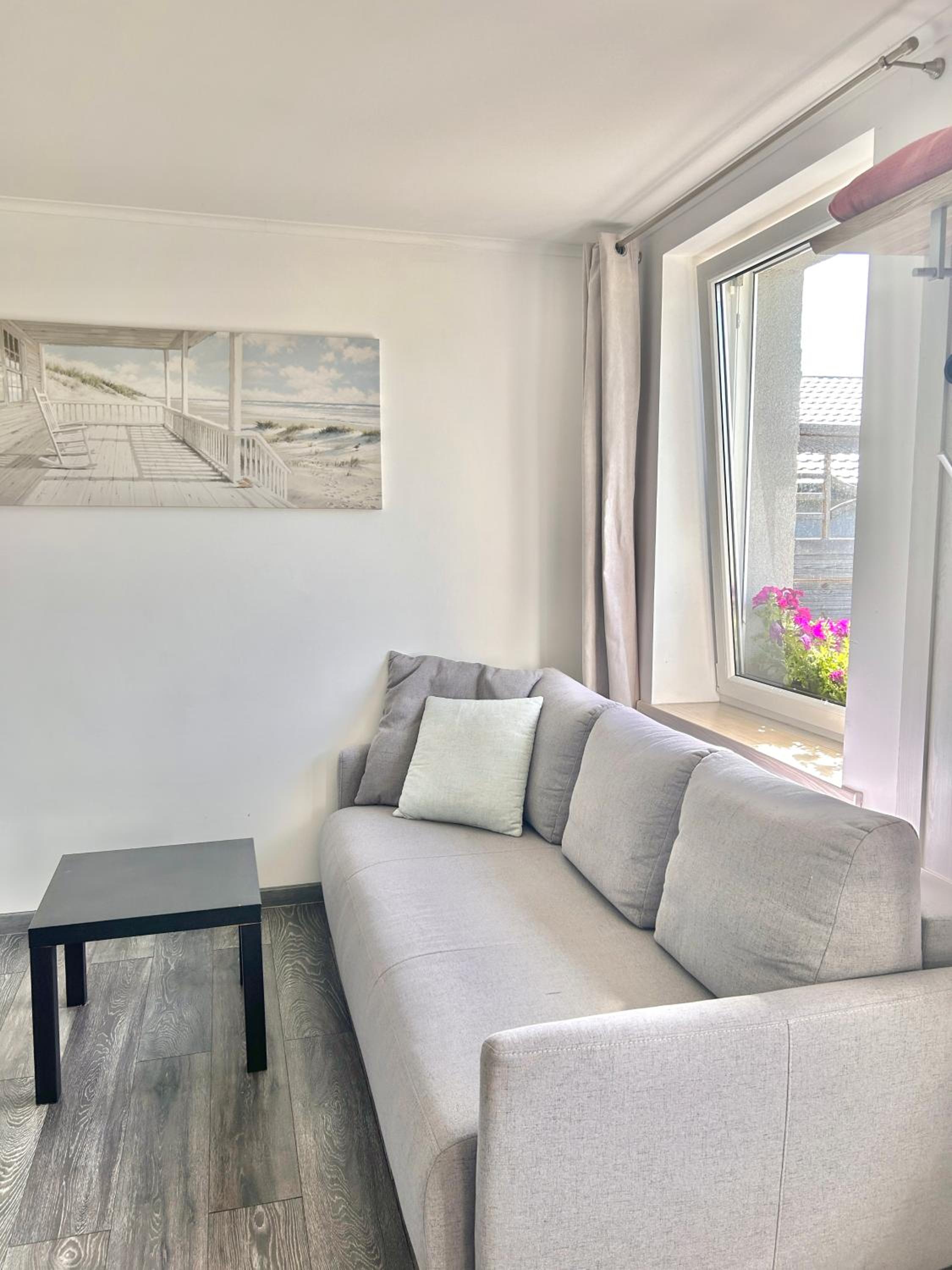 Apartamenty Golf Dyndeby