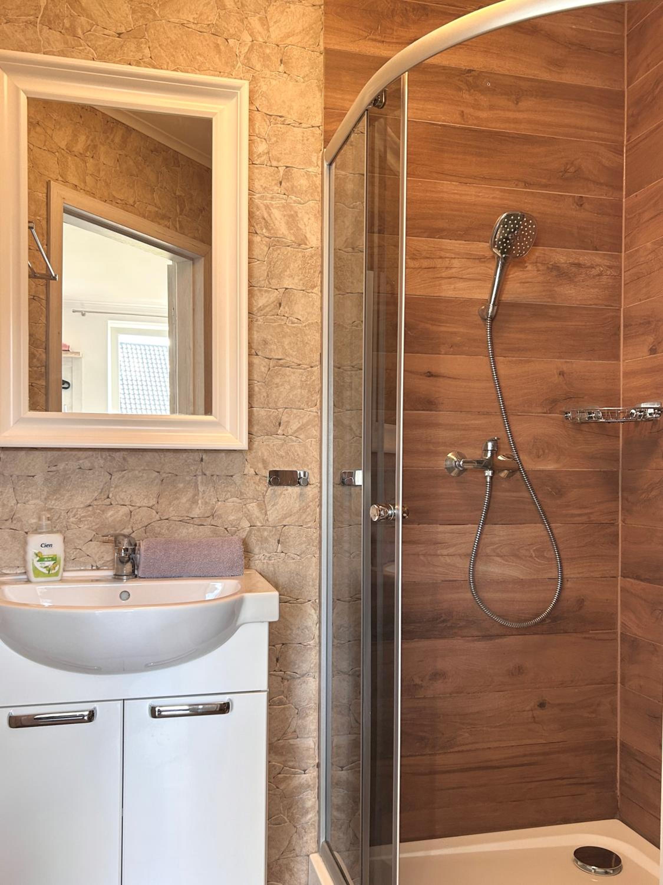 Apartamenty Golf Dyndeby
