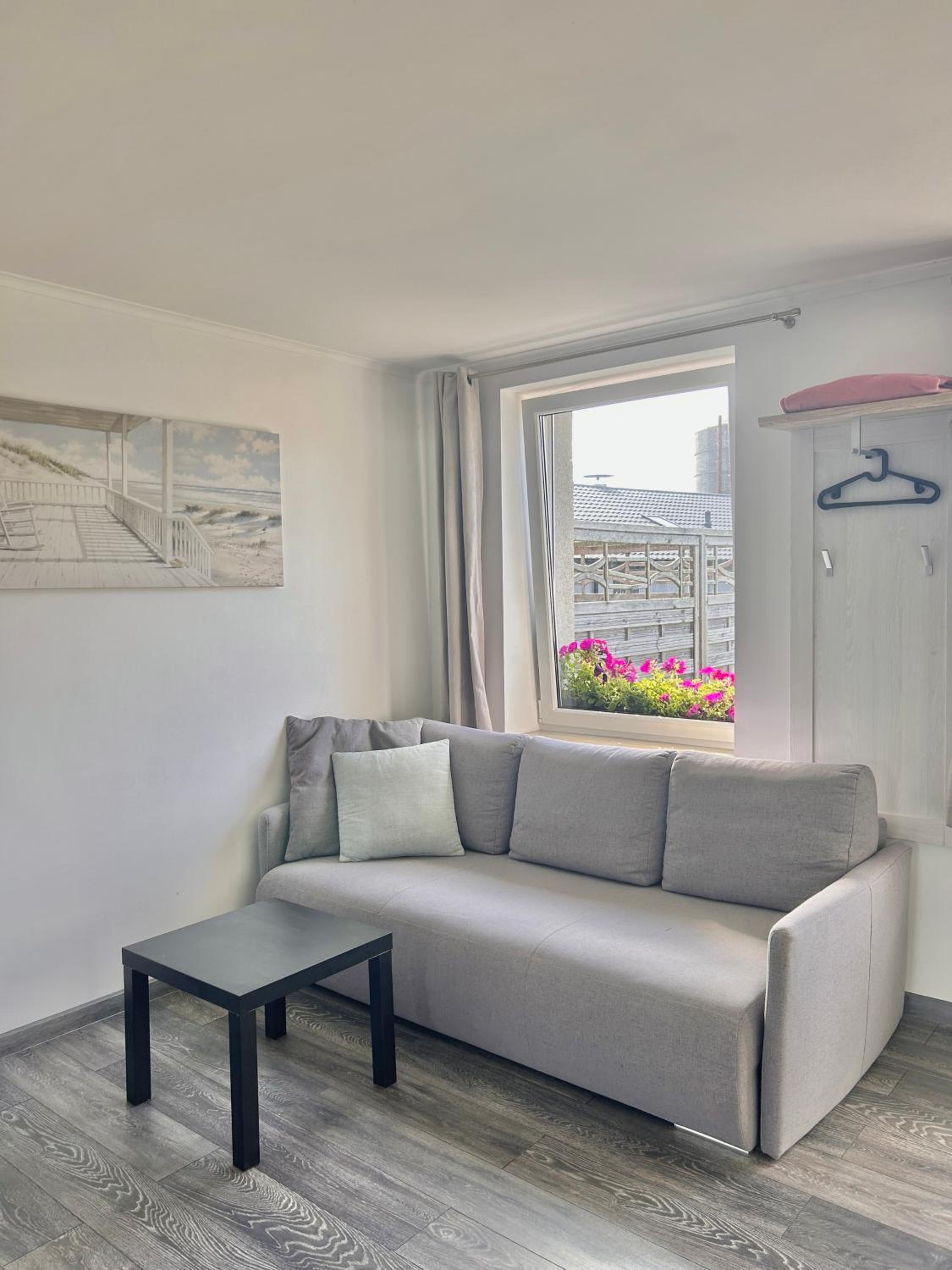 Apartamenty Golf Dyndeby