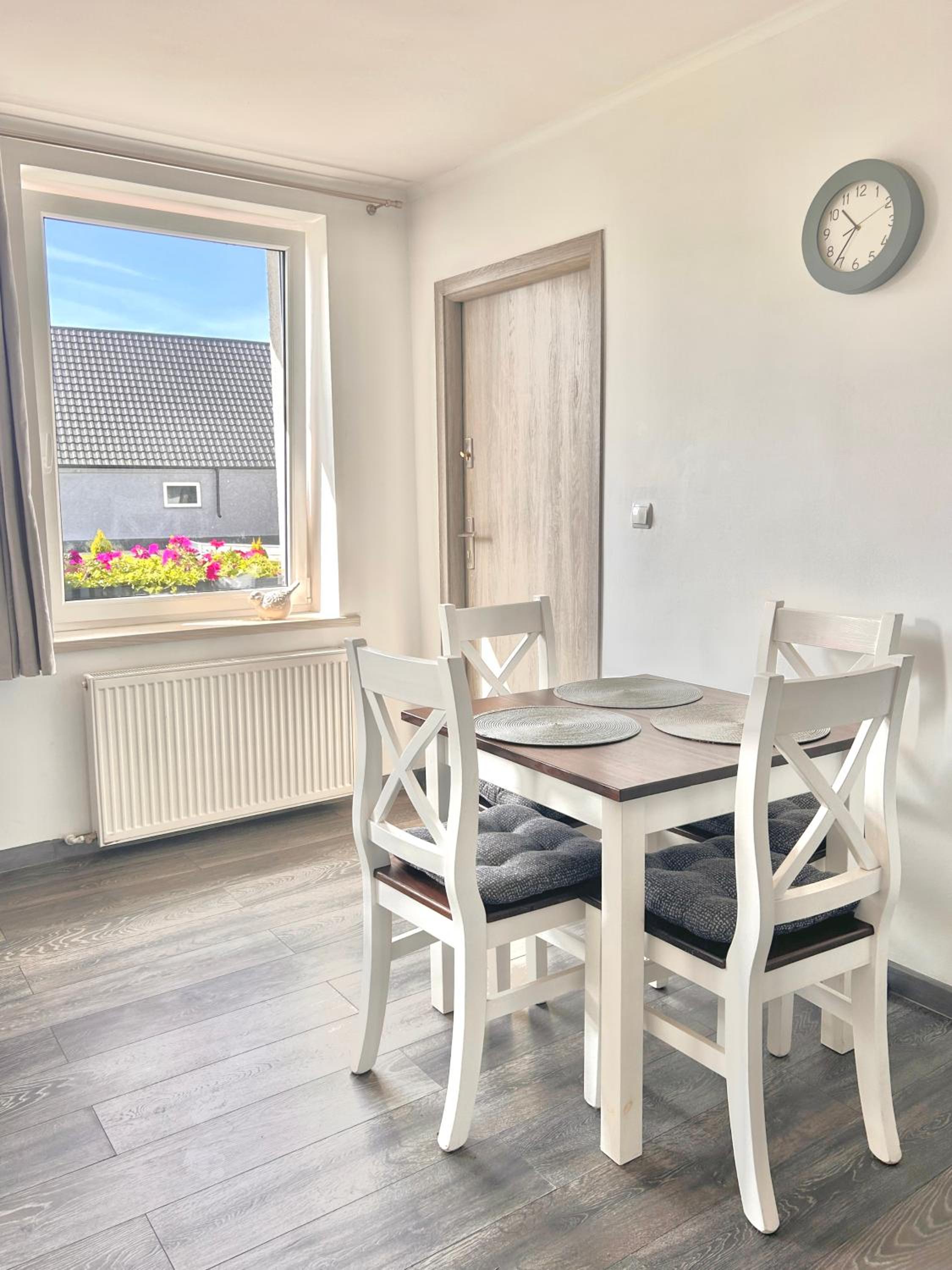 Apartamenty Golf Dyndeby