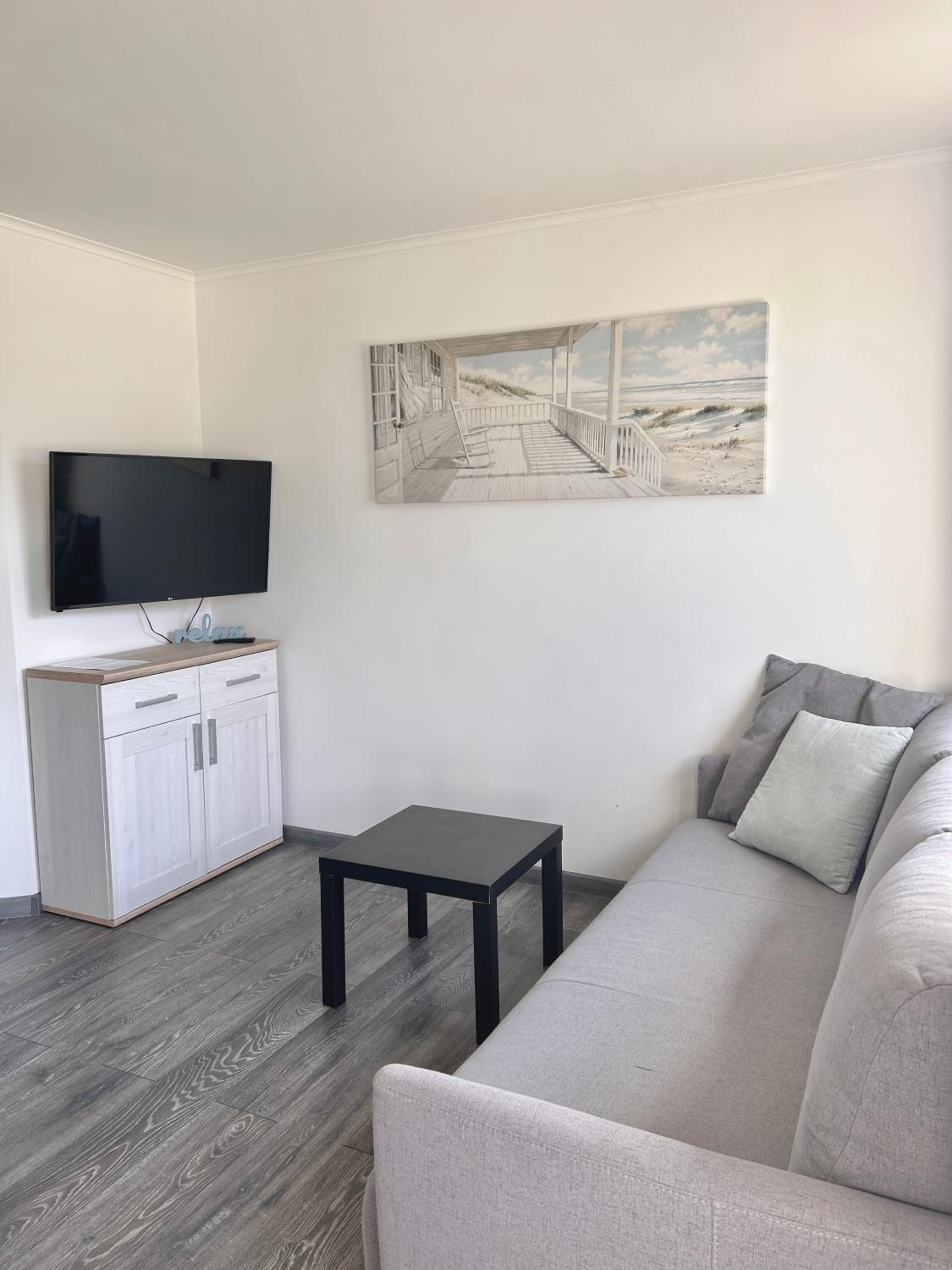 Apartamenty Golf Dyndeby
