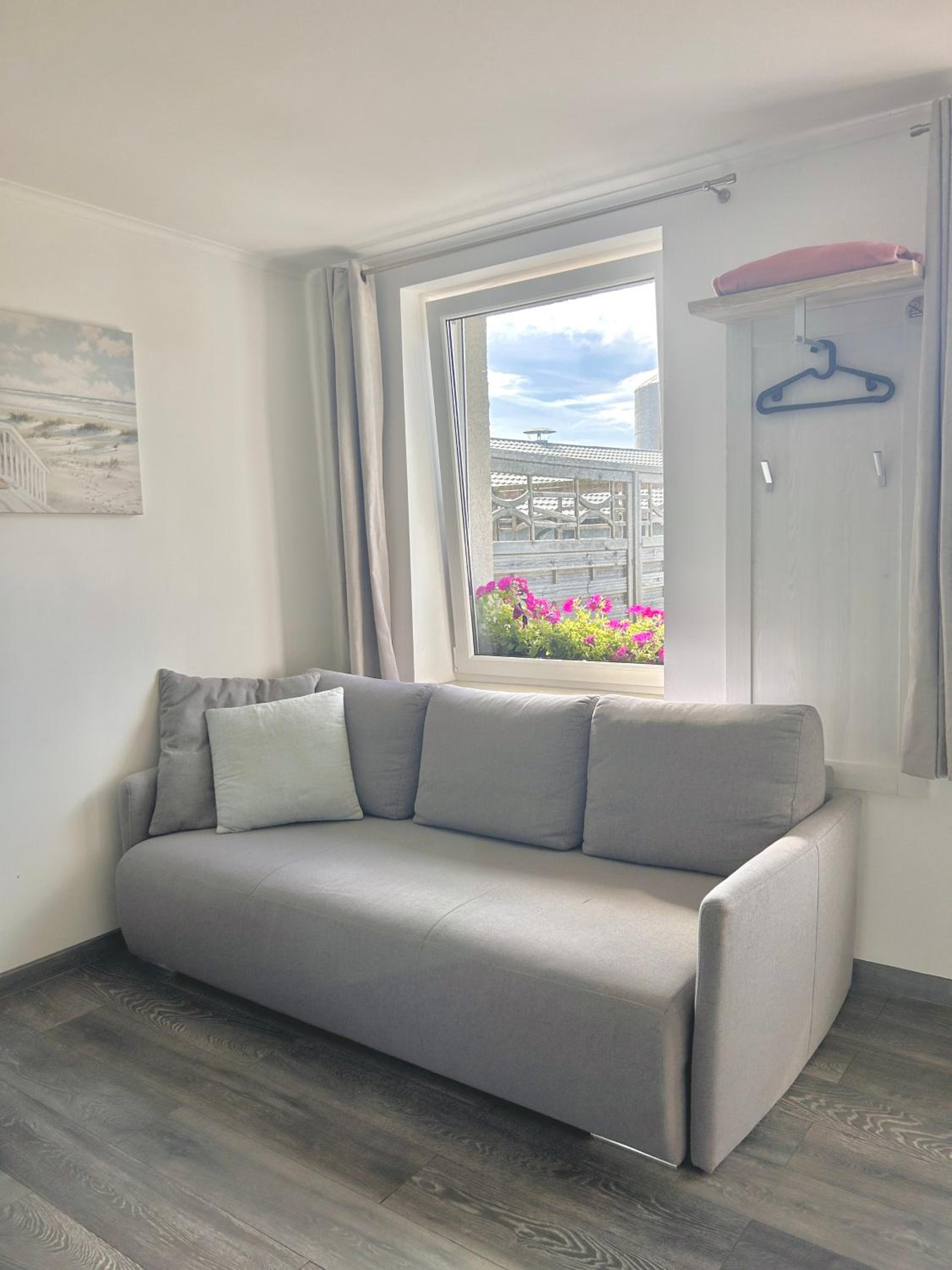 Apartamenty Golf Dyndeby