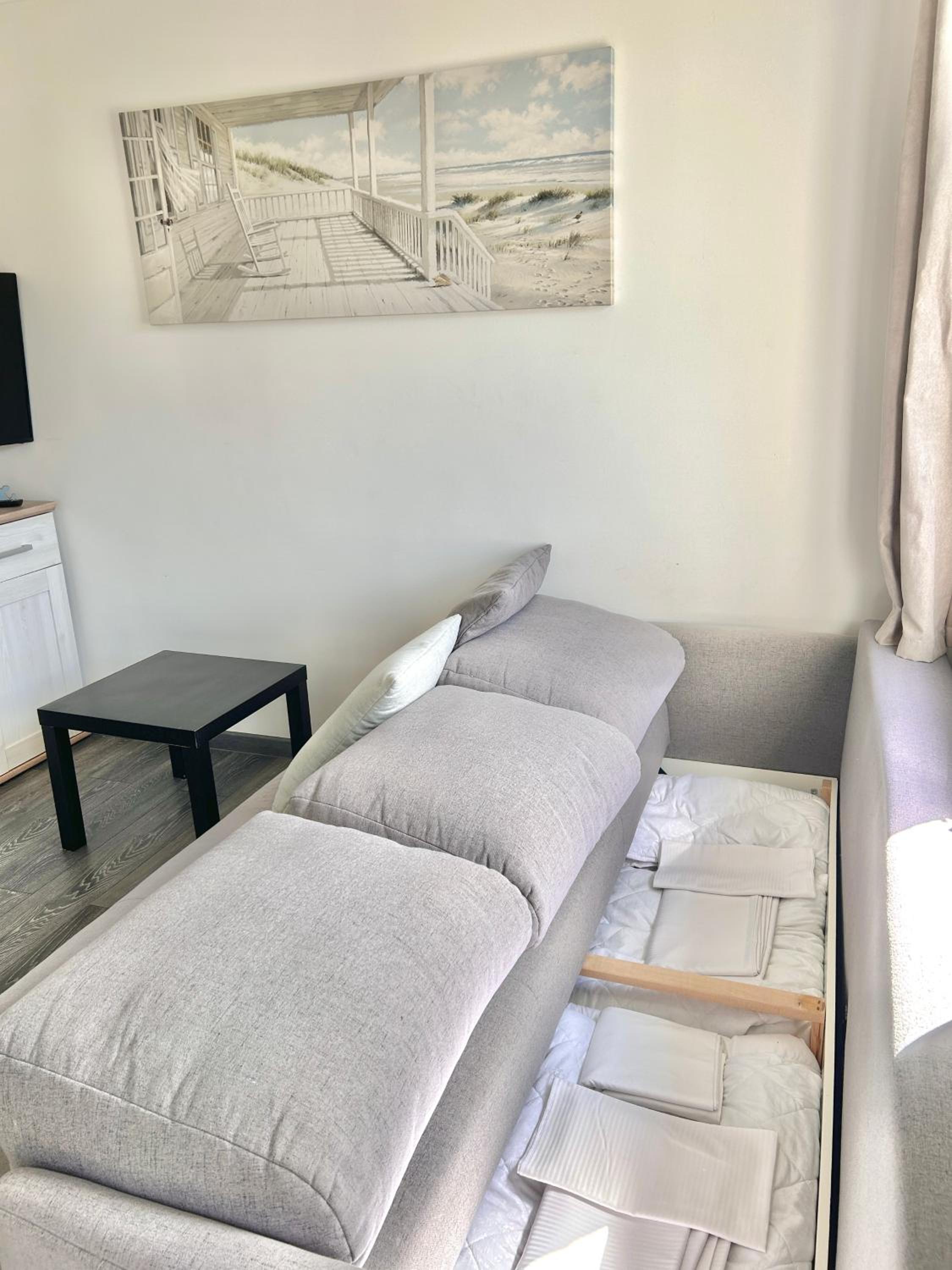 Apartamenty Golf Dyndeby