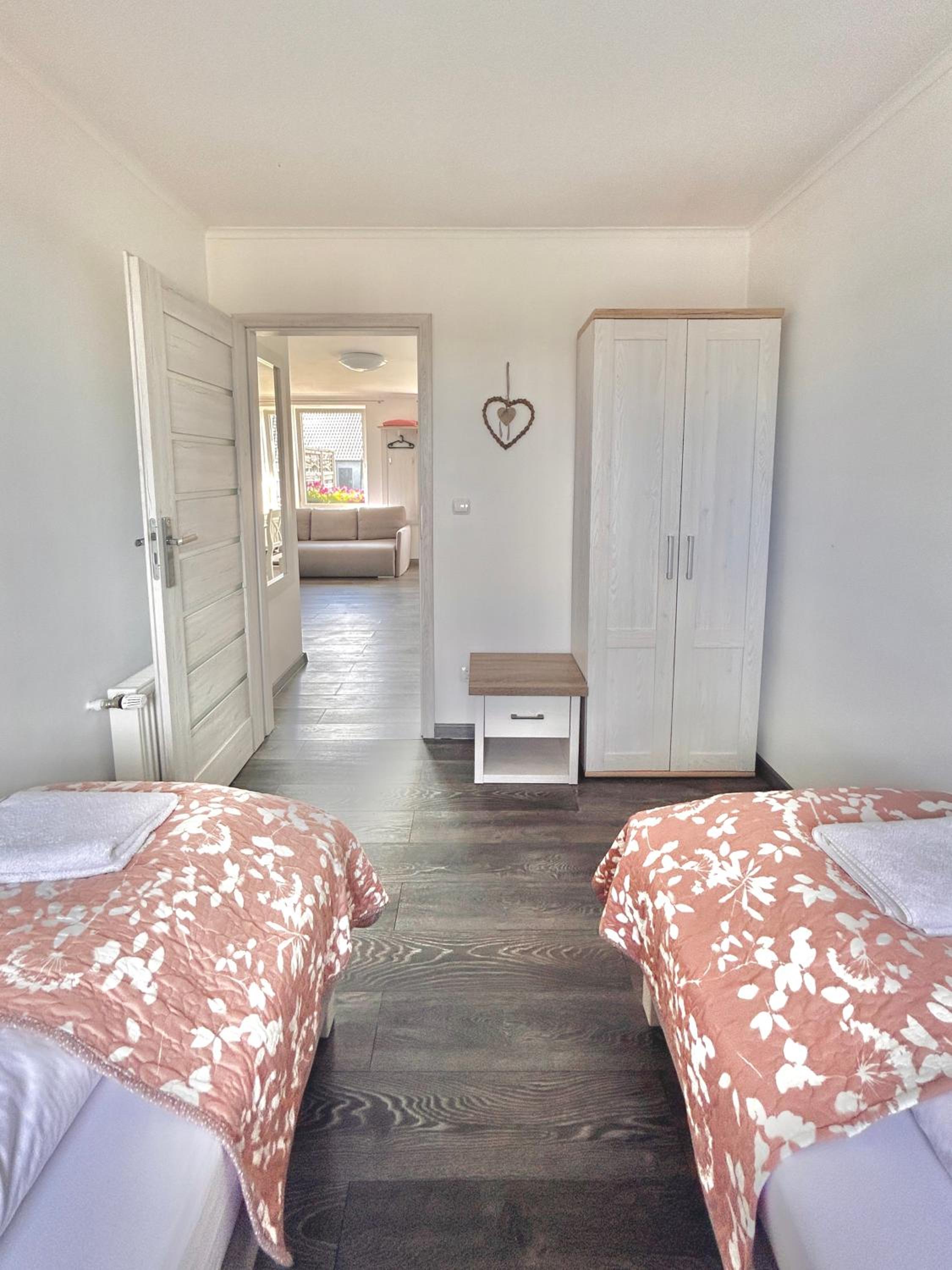 Apartamenty Golf Dyndeby
