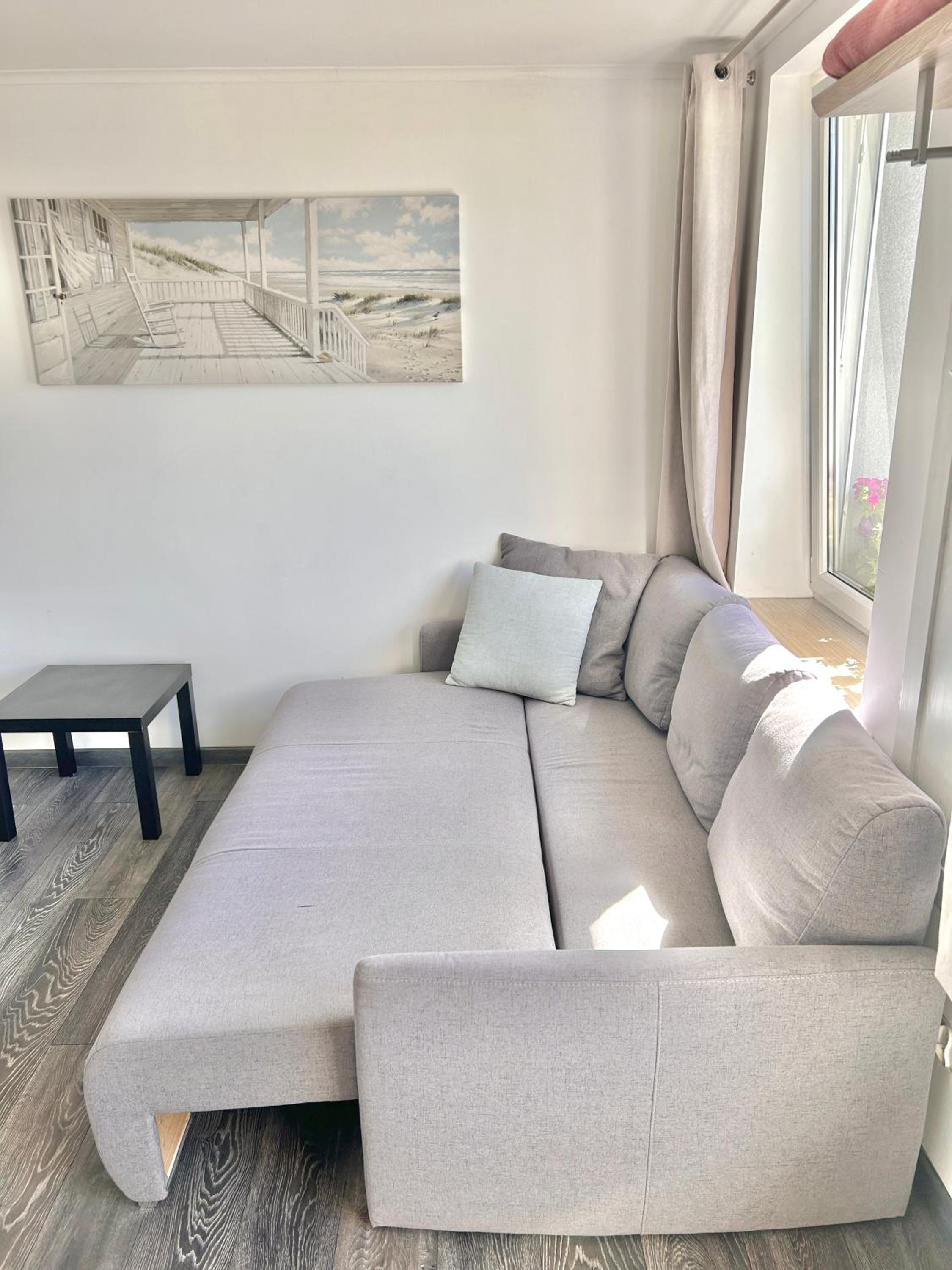 Apartamenty Golf Dyndeby