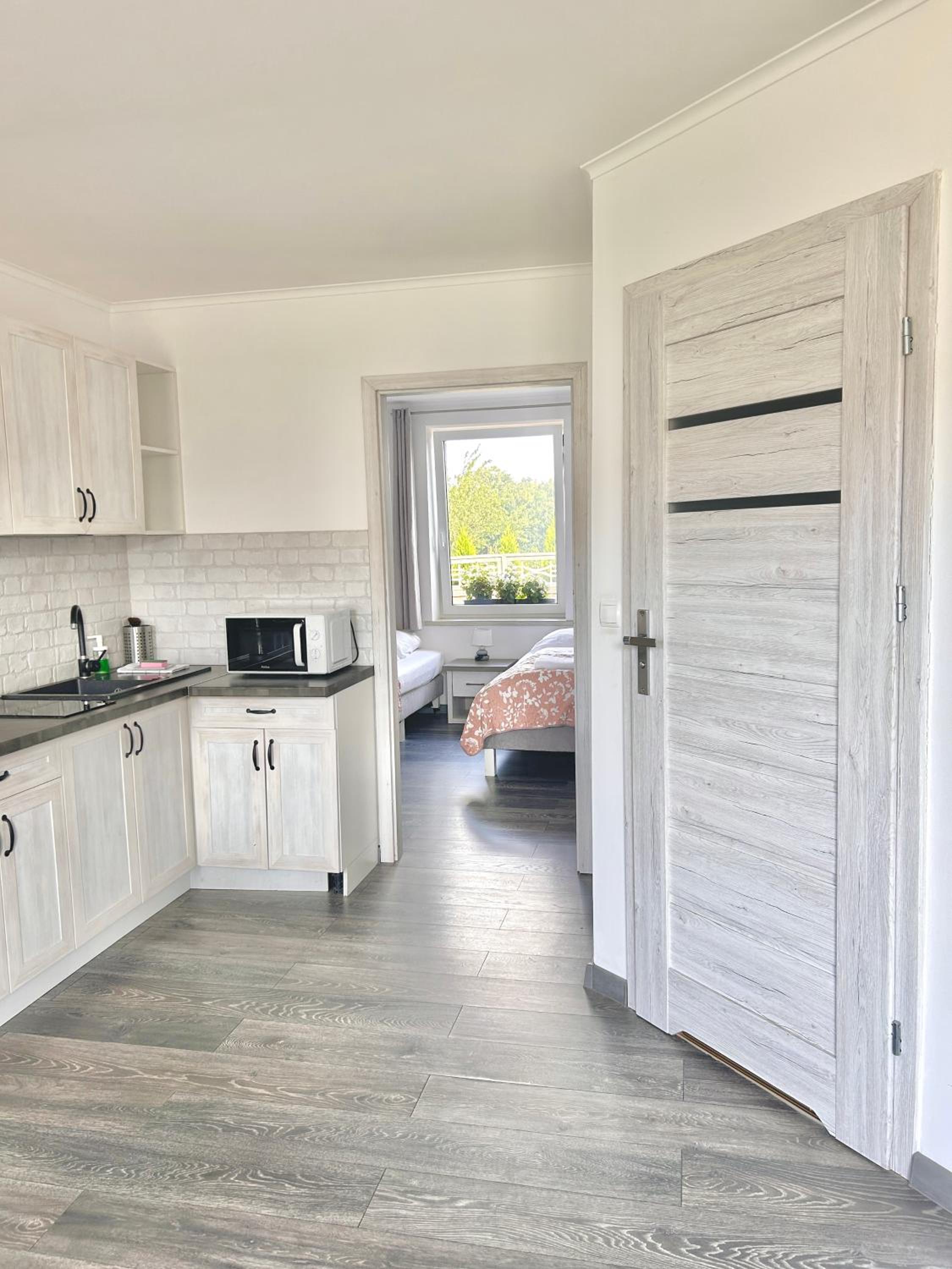 Apartamenty Golf Dyndeby