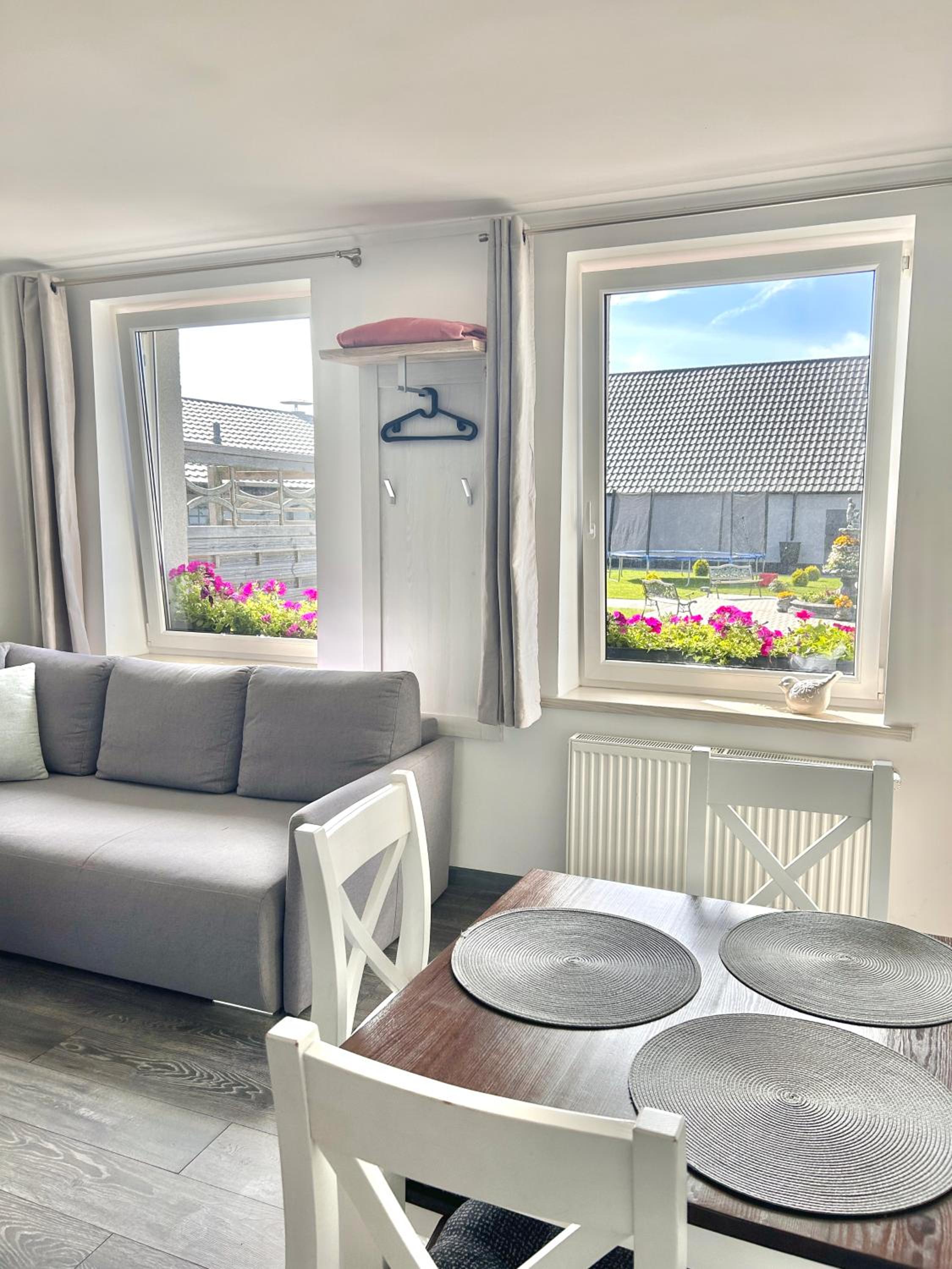Apartamenty Golf Dyndeby