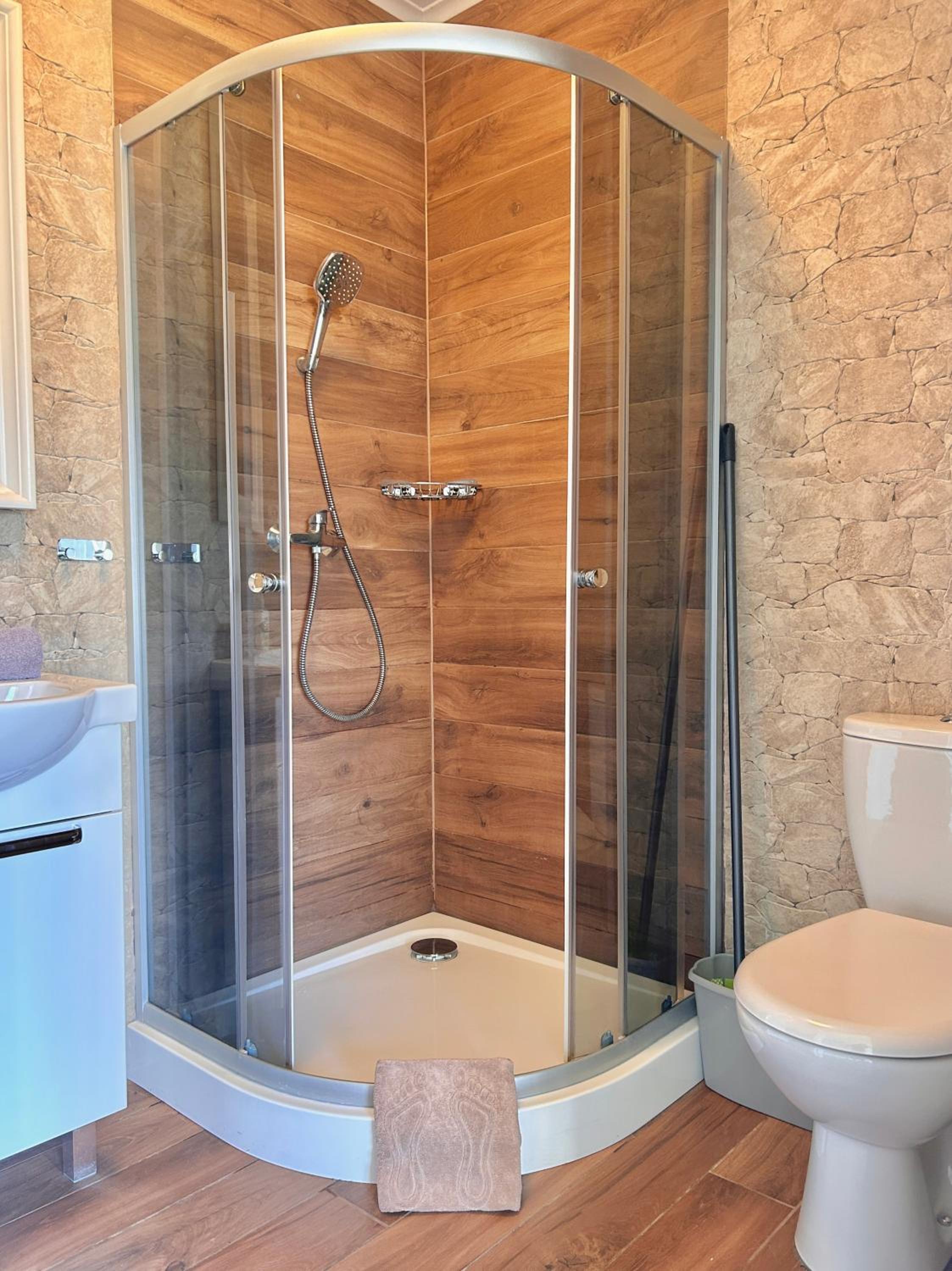 Apartamenty Golf Dyndeby