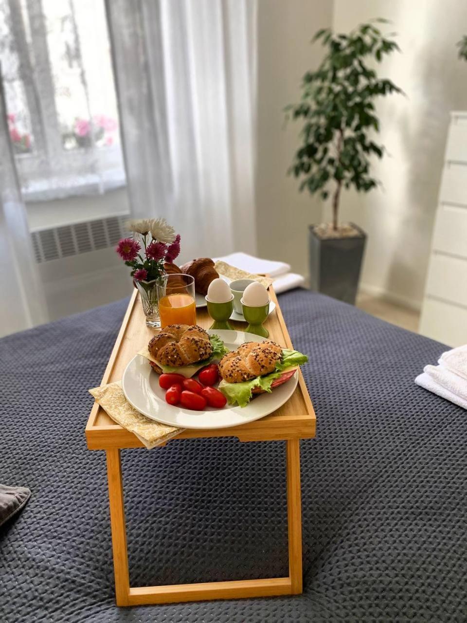Homelike Prague Apartment