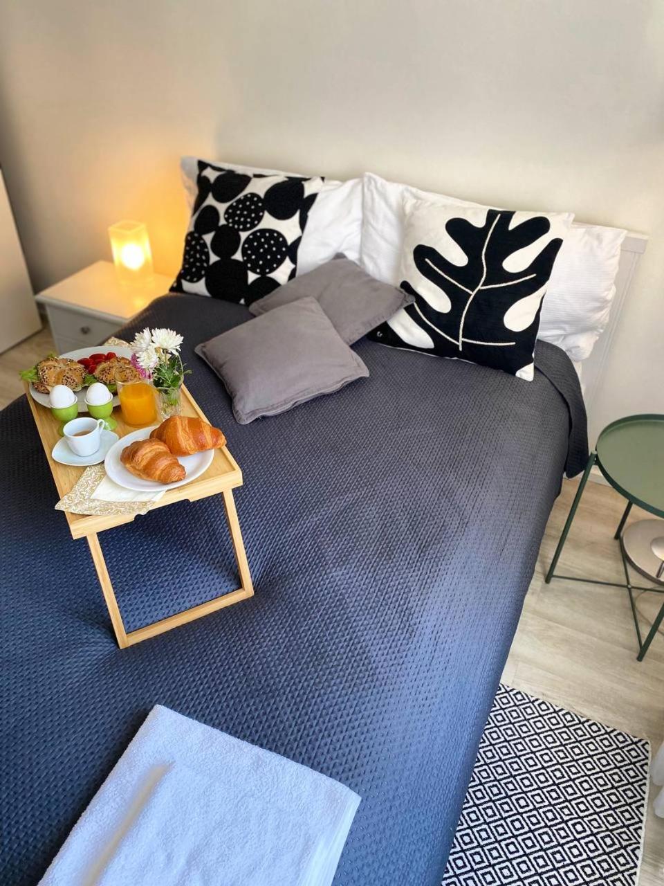 Homelike Prague Apartment