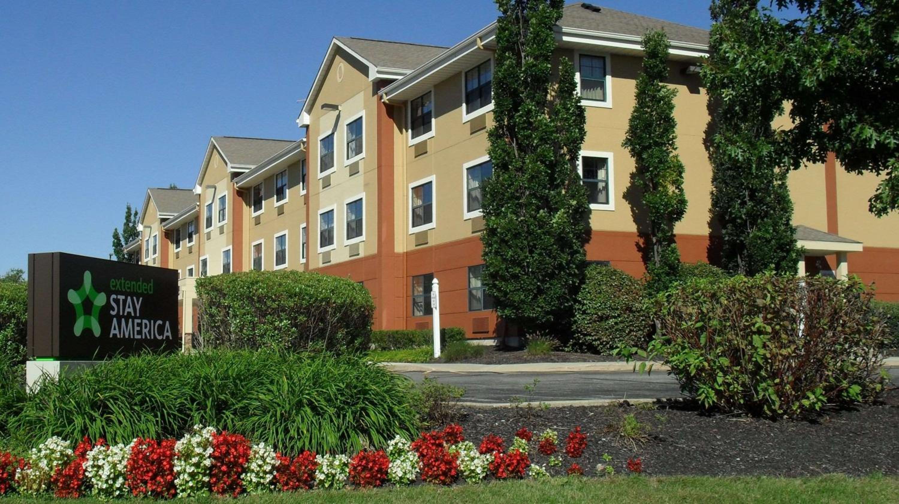 Hotel Extended Stay America Suites - Philadelphia - Mt Laurel - Crawford Place - Image 1
