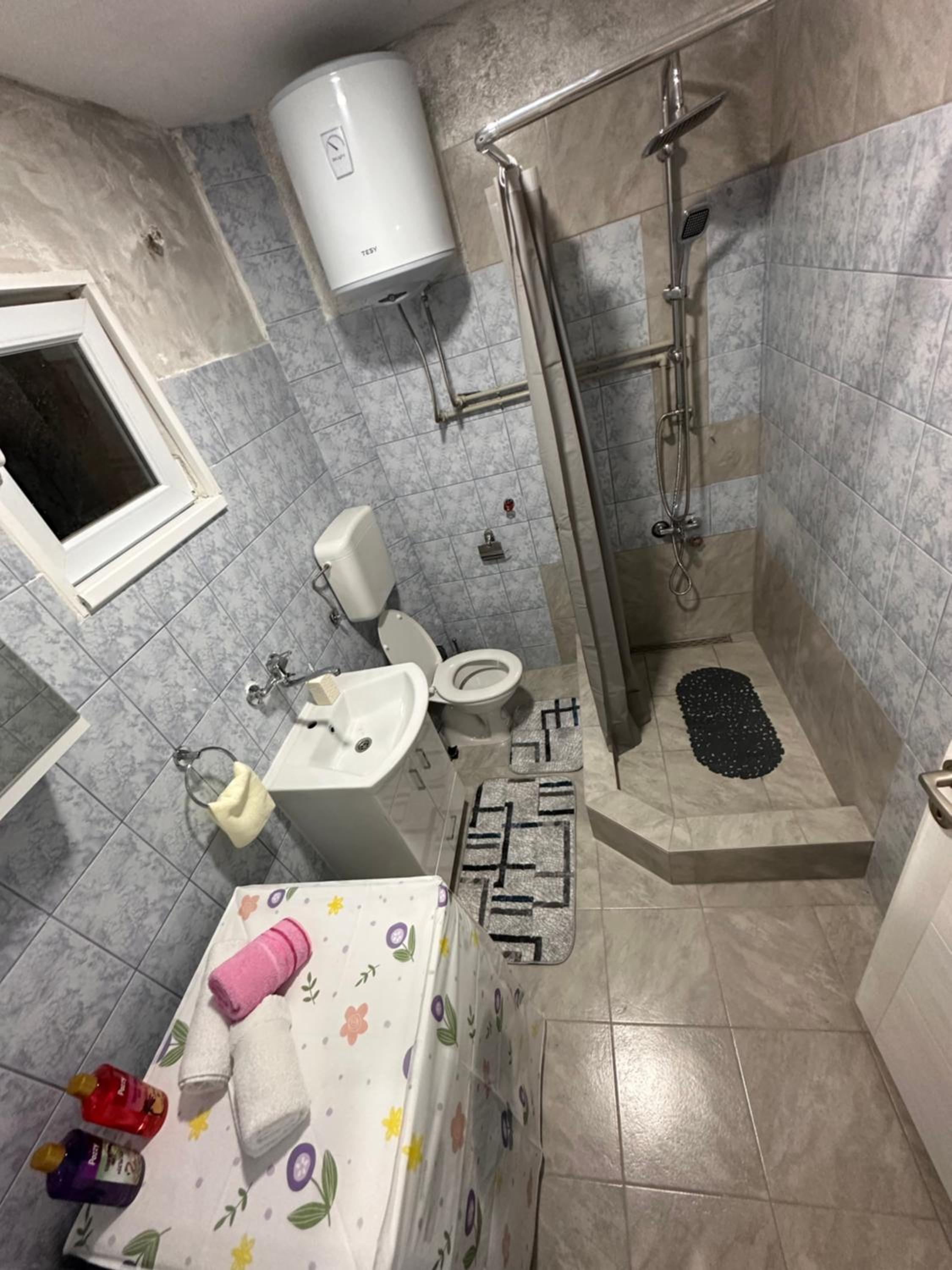 Apartman ALEA