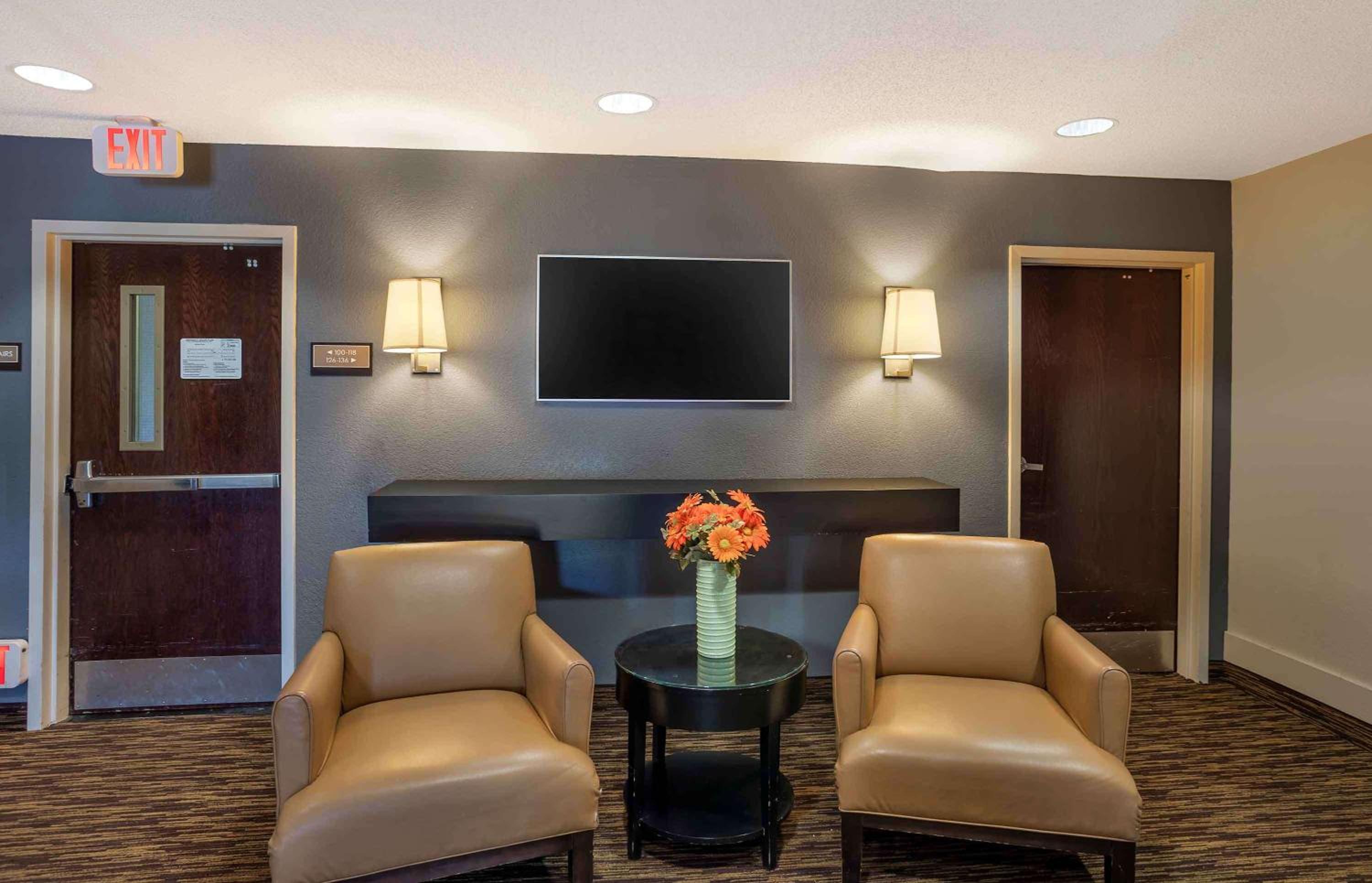 Extended Stay America Suites - Philadelphia - Exton - Property Image 2