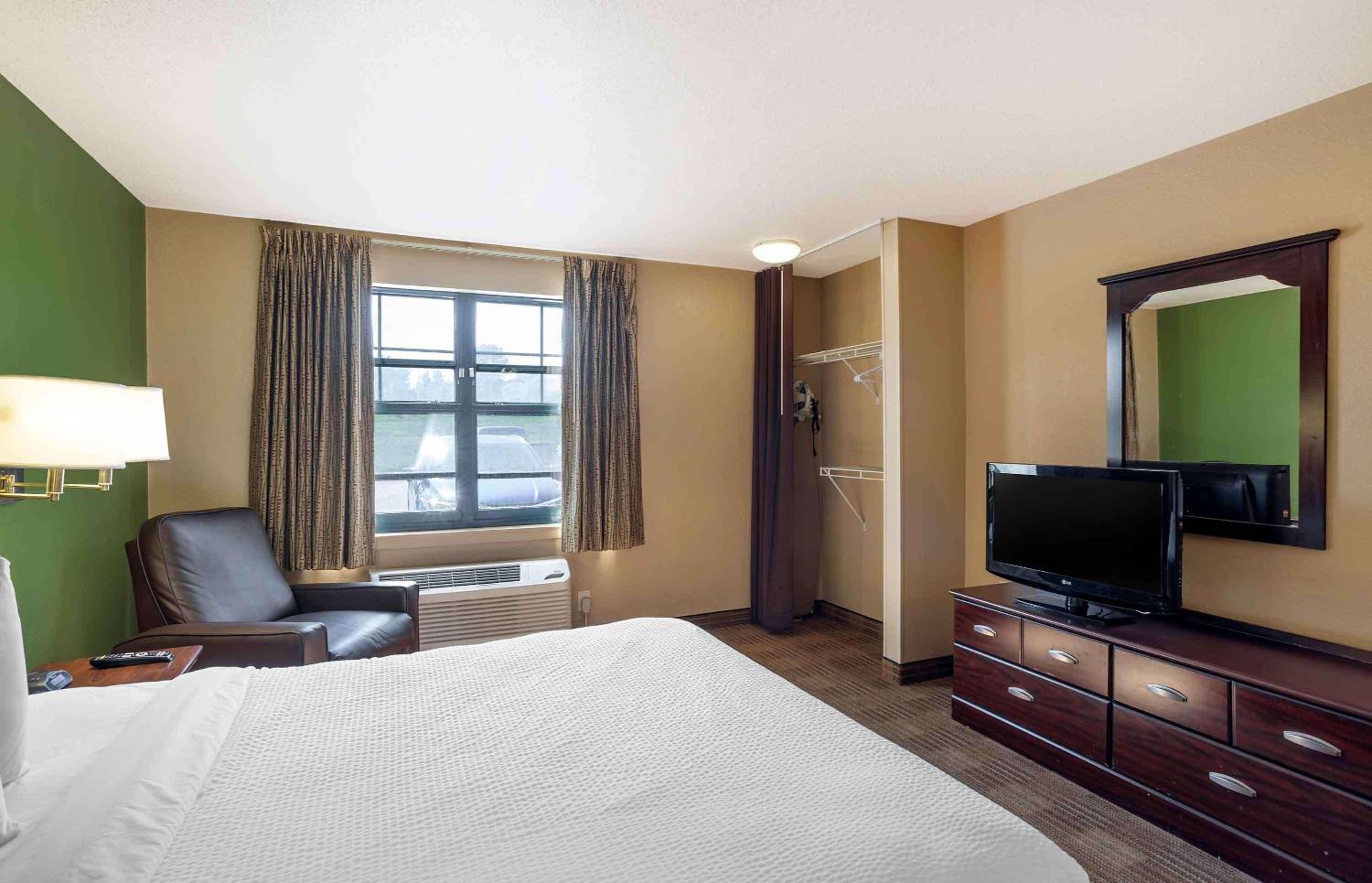 Extended Stay America Suites - Philadelphia - Exton - Property Image 9
