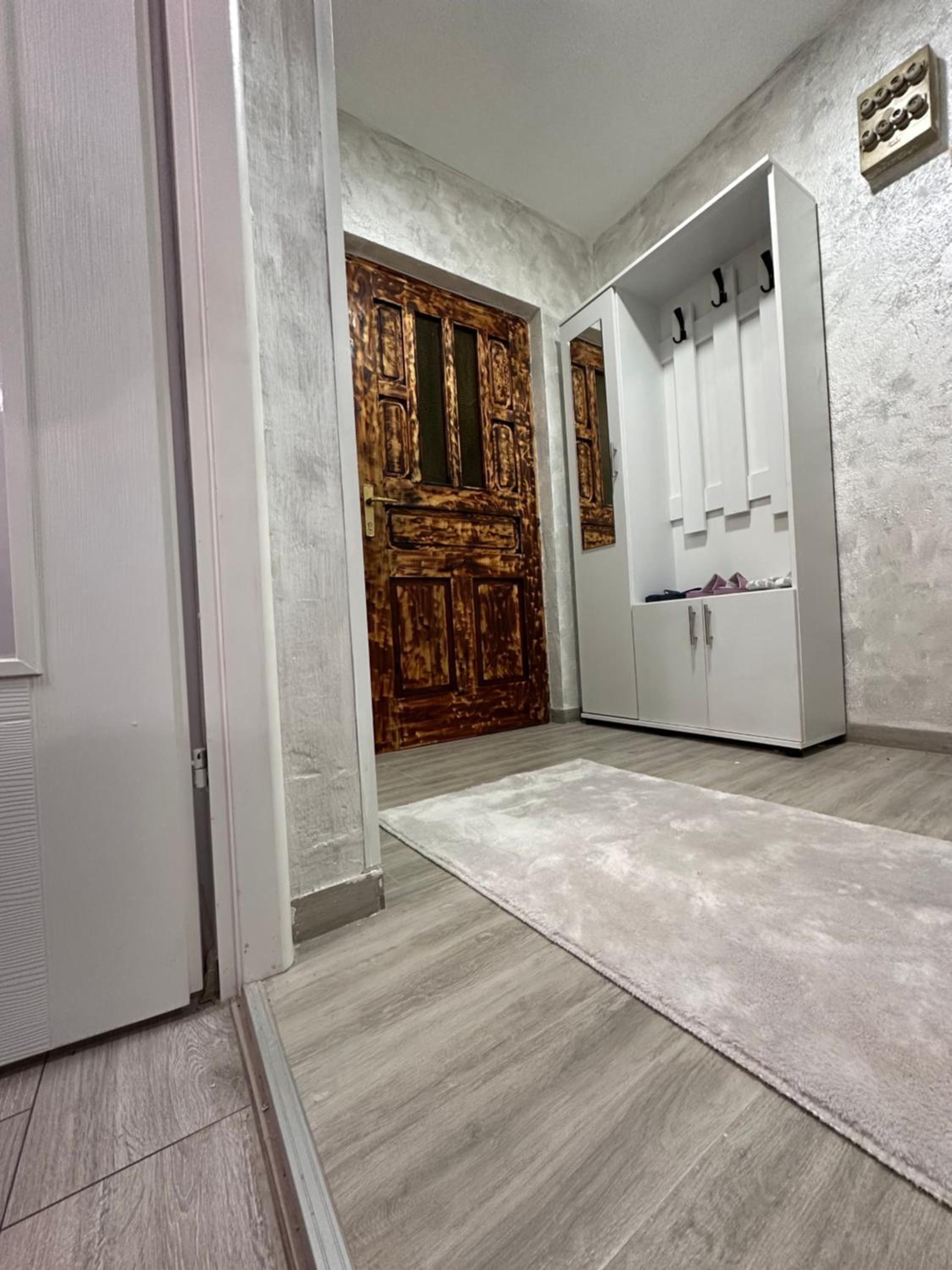 Apartman ALEA