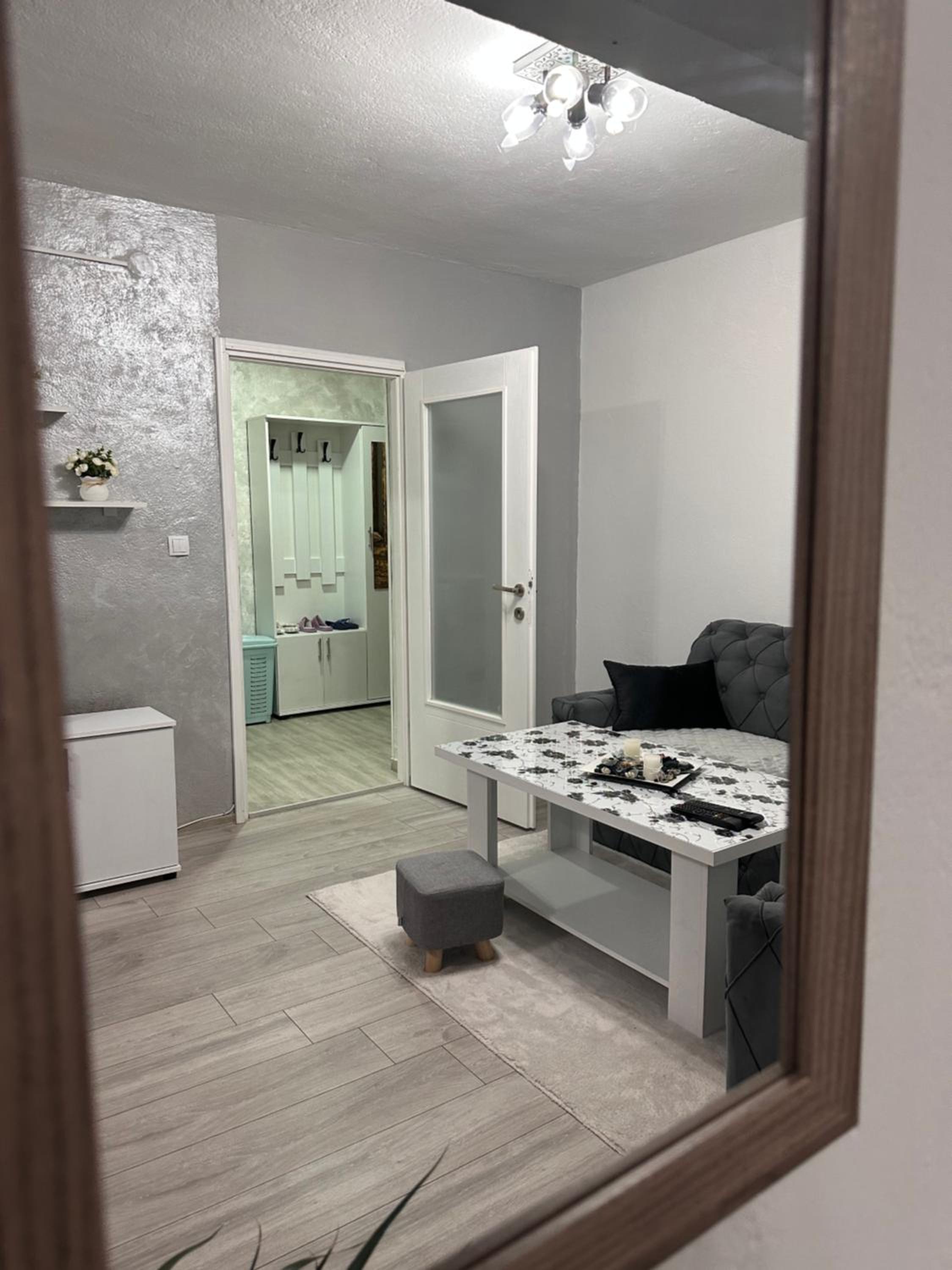 Apartman ALEA