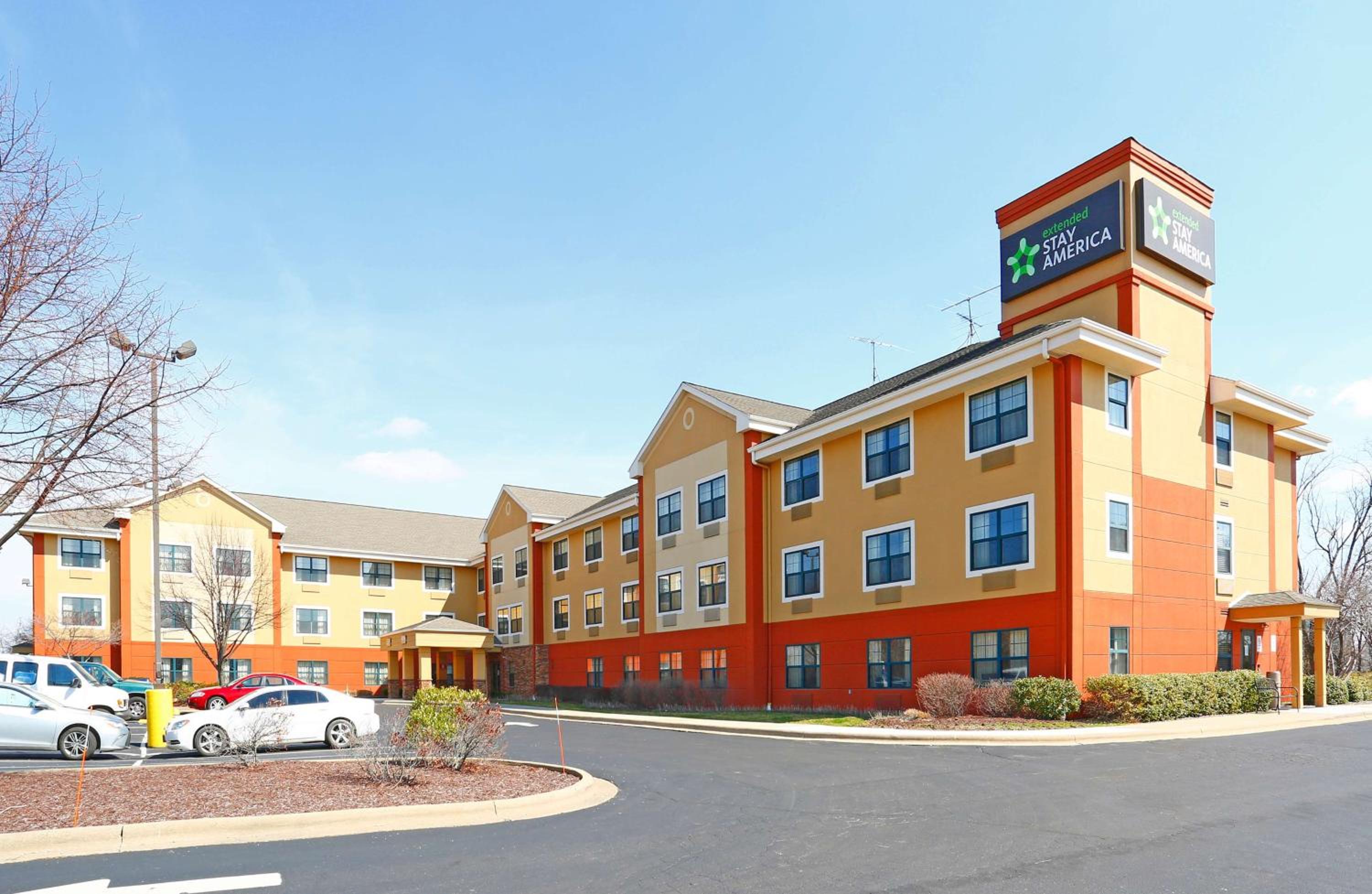 Extended Stay America Suites - Pittsburgh - Monroeville - Property Image 46