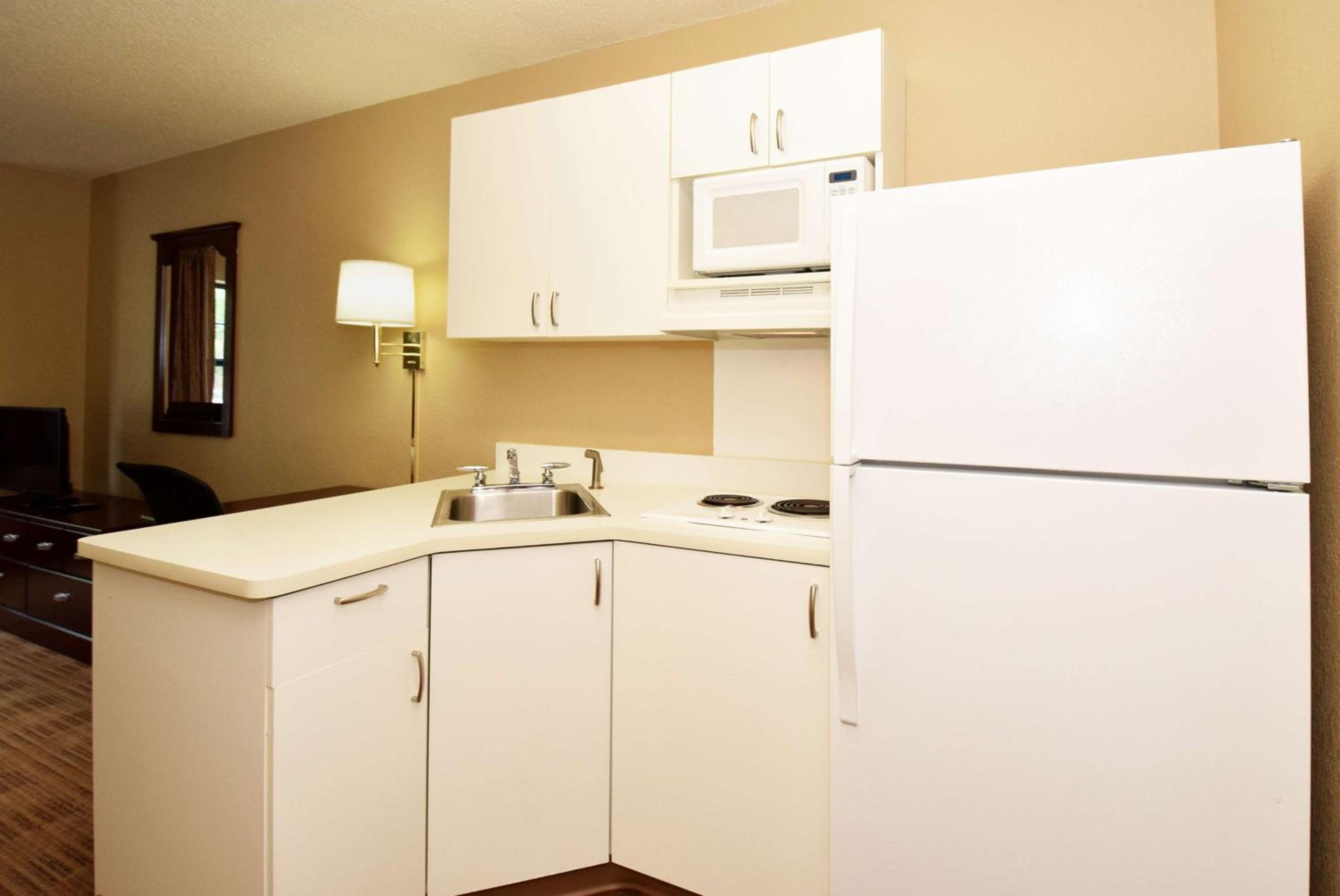 Extended Stay America Suites - Pittsburgh - Monroeville - Property Image 44