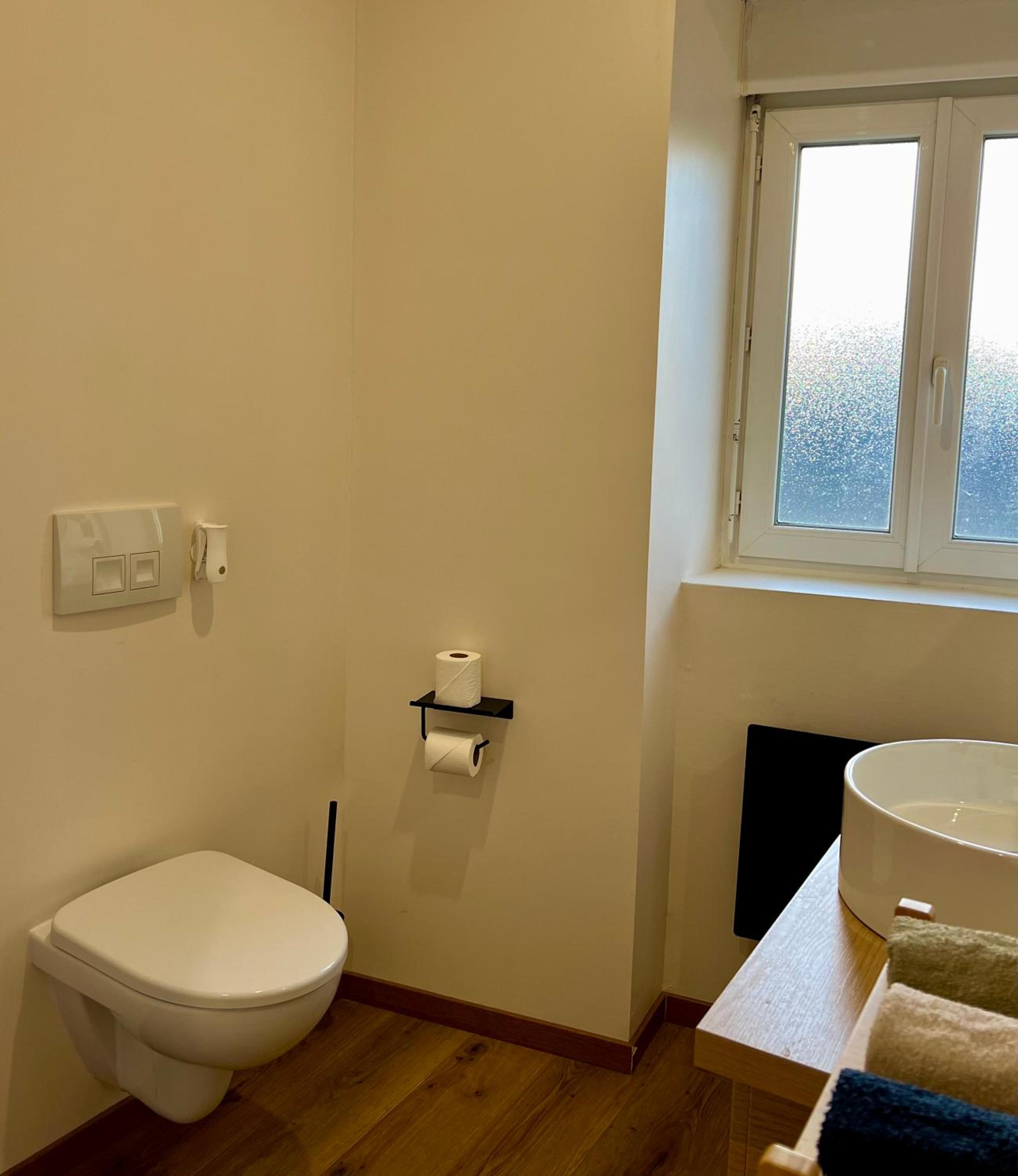 Hotel Flor du Mont Gîte - Image 1