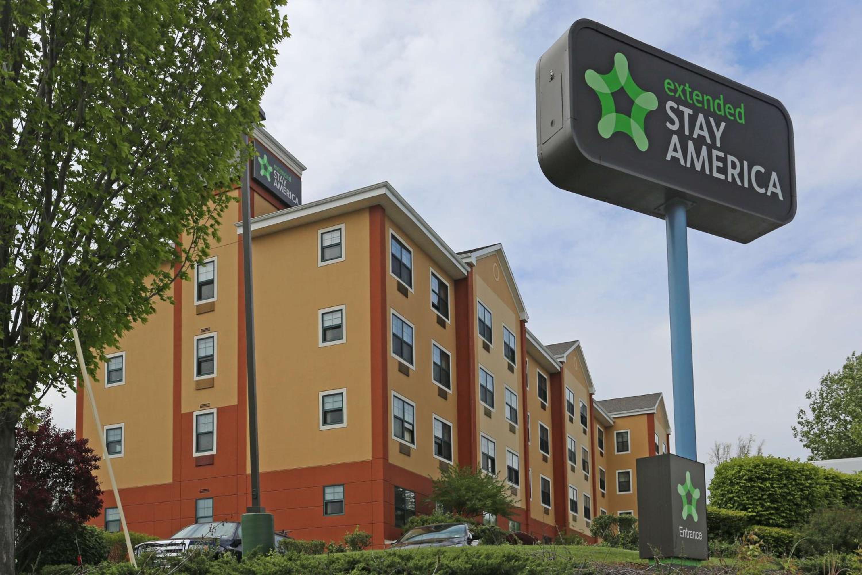 Extended Stay America Suites - Philadelphia - Plymouth Meeting - East - Property Image 64