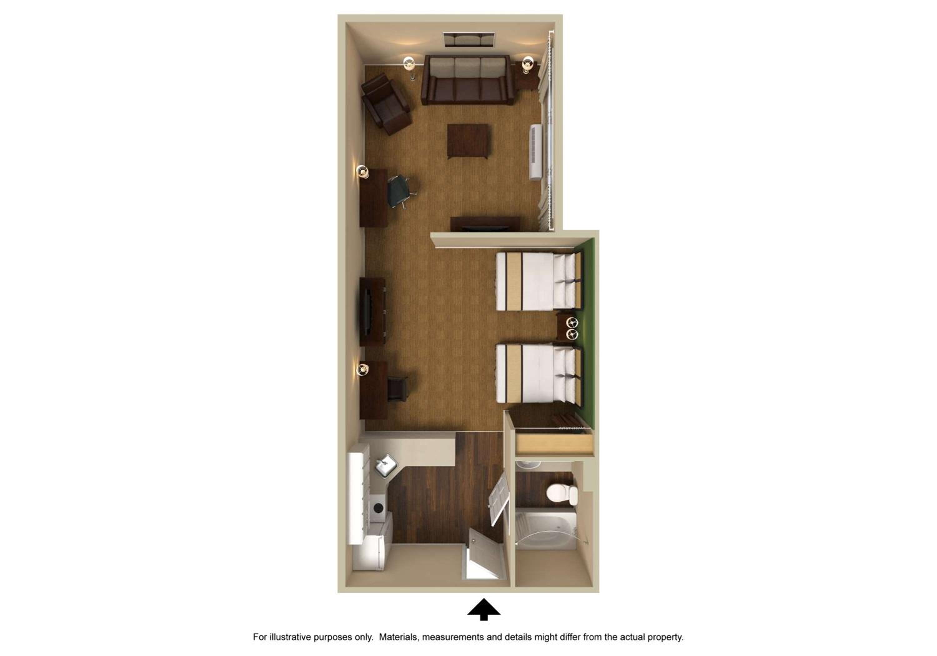 Extended Stay America Suites - Philadelphia - Plymouth Meeting - East - Property Image 39