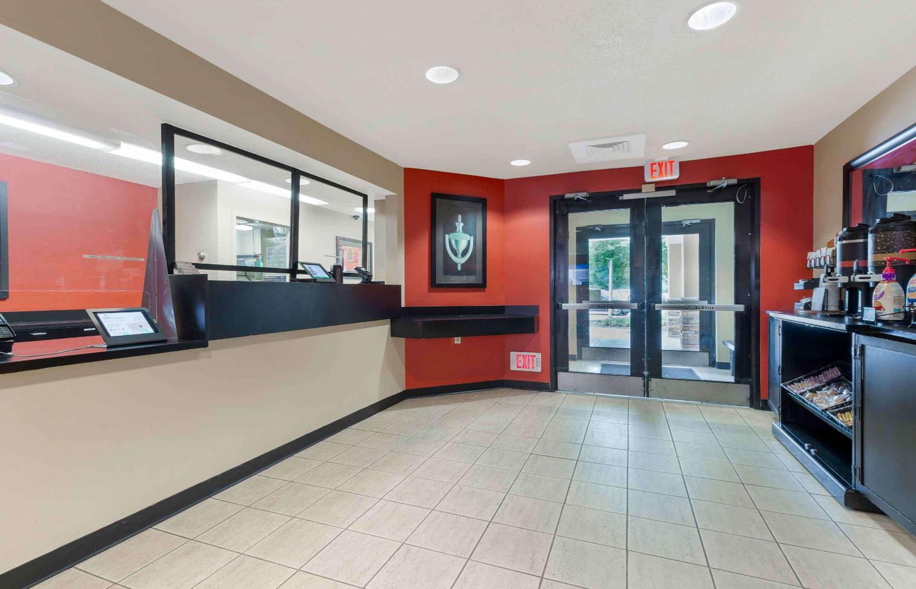 Extended Stay America Suites - Baltimore - BWI Airport - Aero Dr - Property Image 58