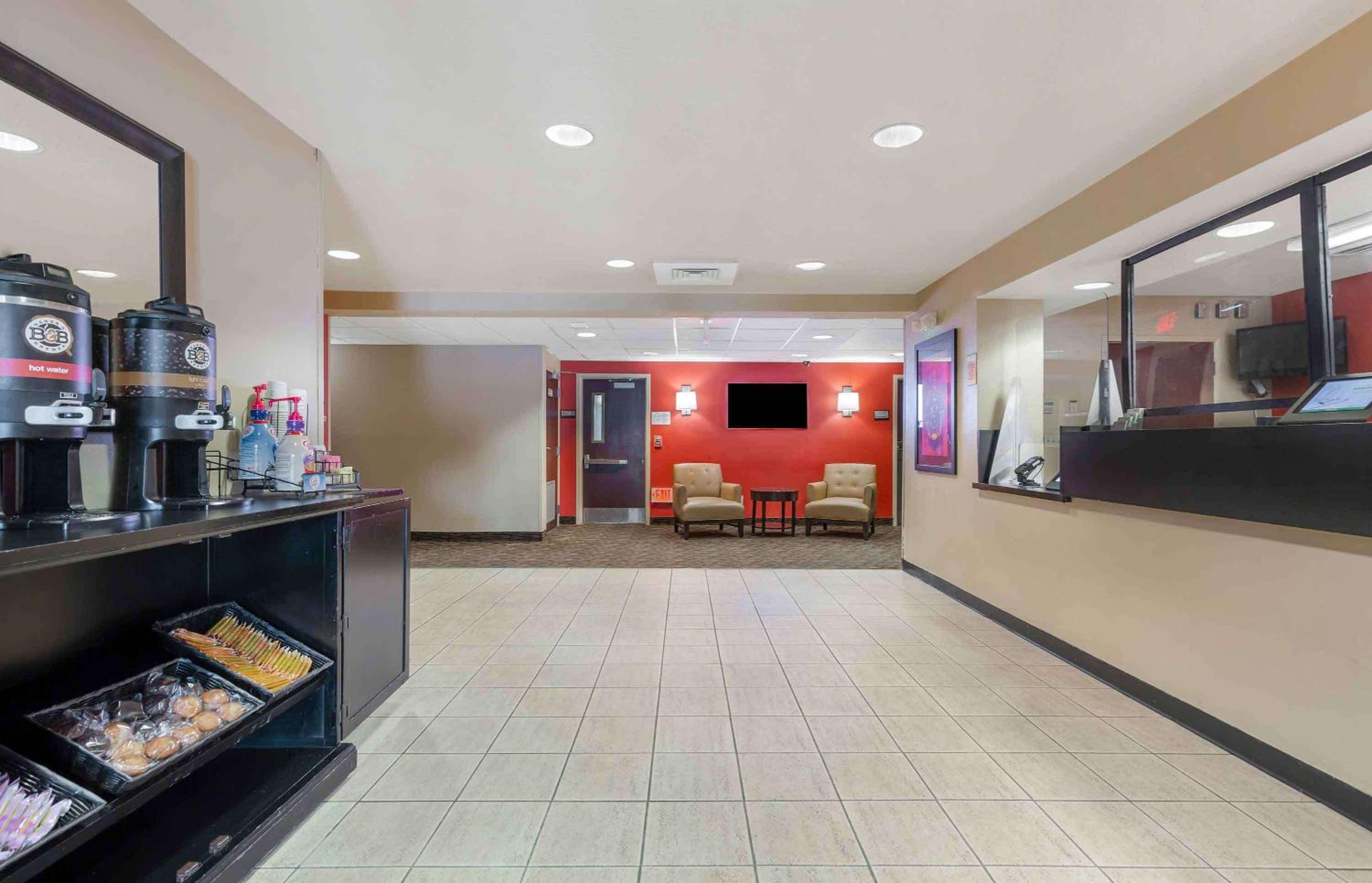 Extended Stay America Suites - Baltimore - BWI Airport - Aero Dr - Property Image 59
