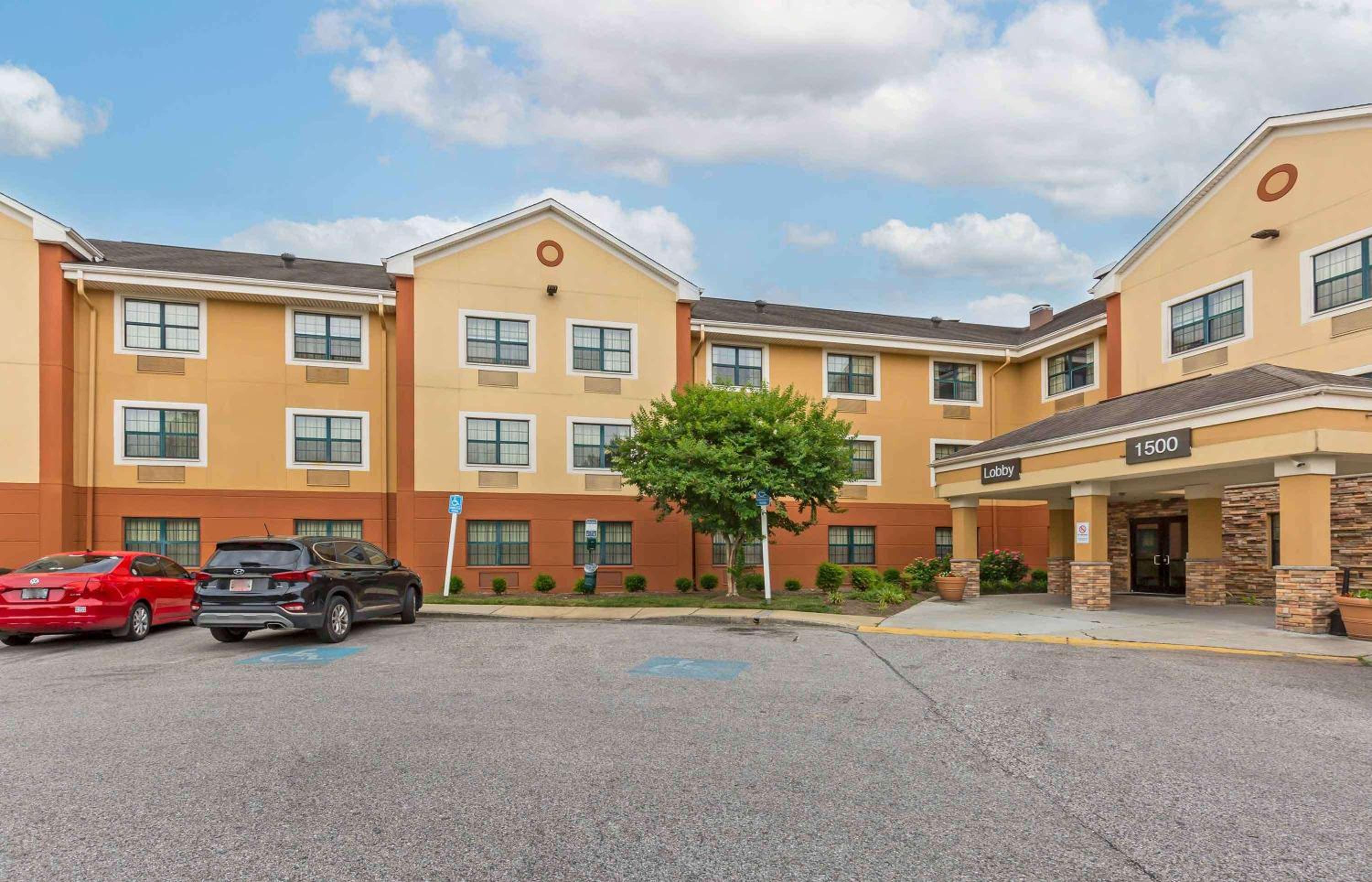 Extended Stay America Suites - Baltimore - BWI Airport - Aero Dr - Property Image 57