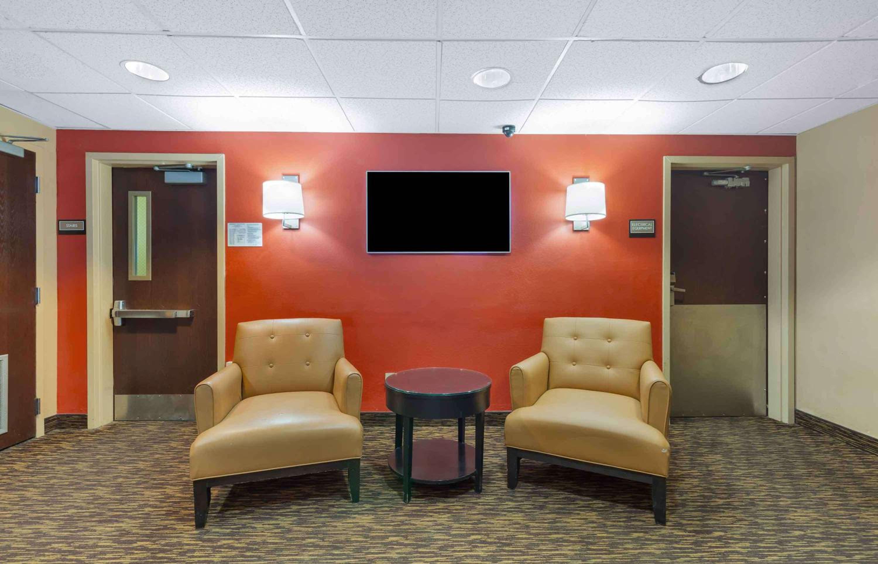 Extended Stay America Suites - Baltimore - BWI Airport - Aero Dr - Property Image 60