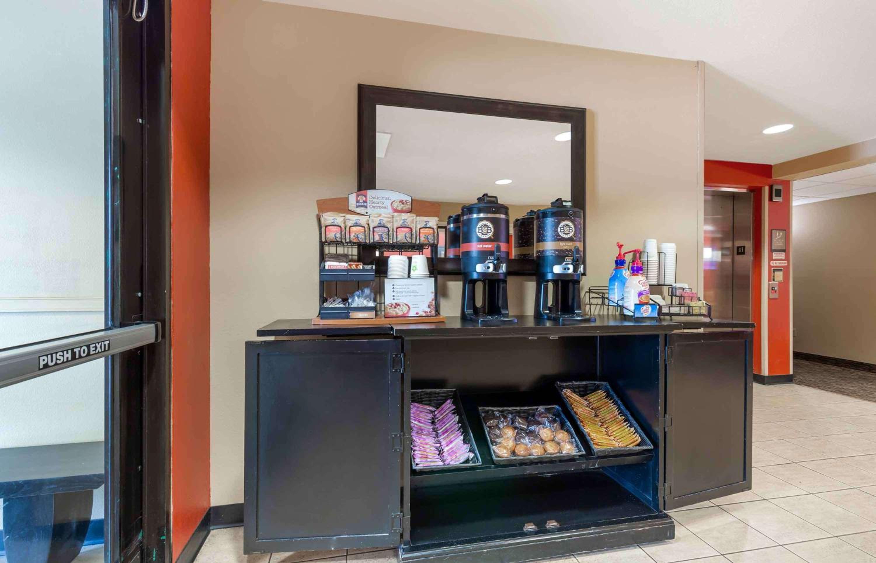 Extended Stay America Suites - Baltimore - BWI Airport - Aero Dr - Property Image 62