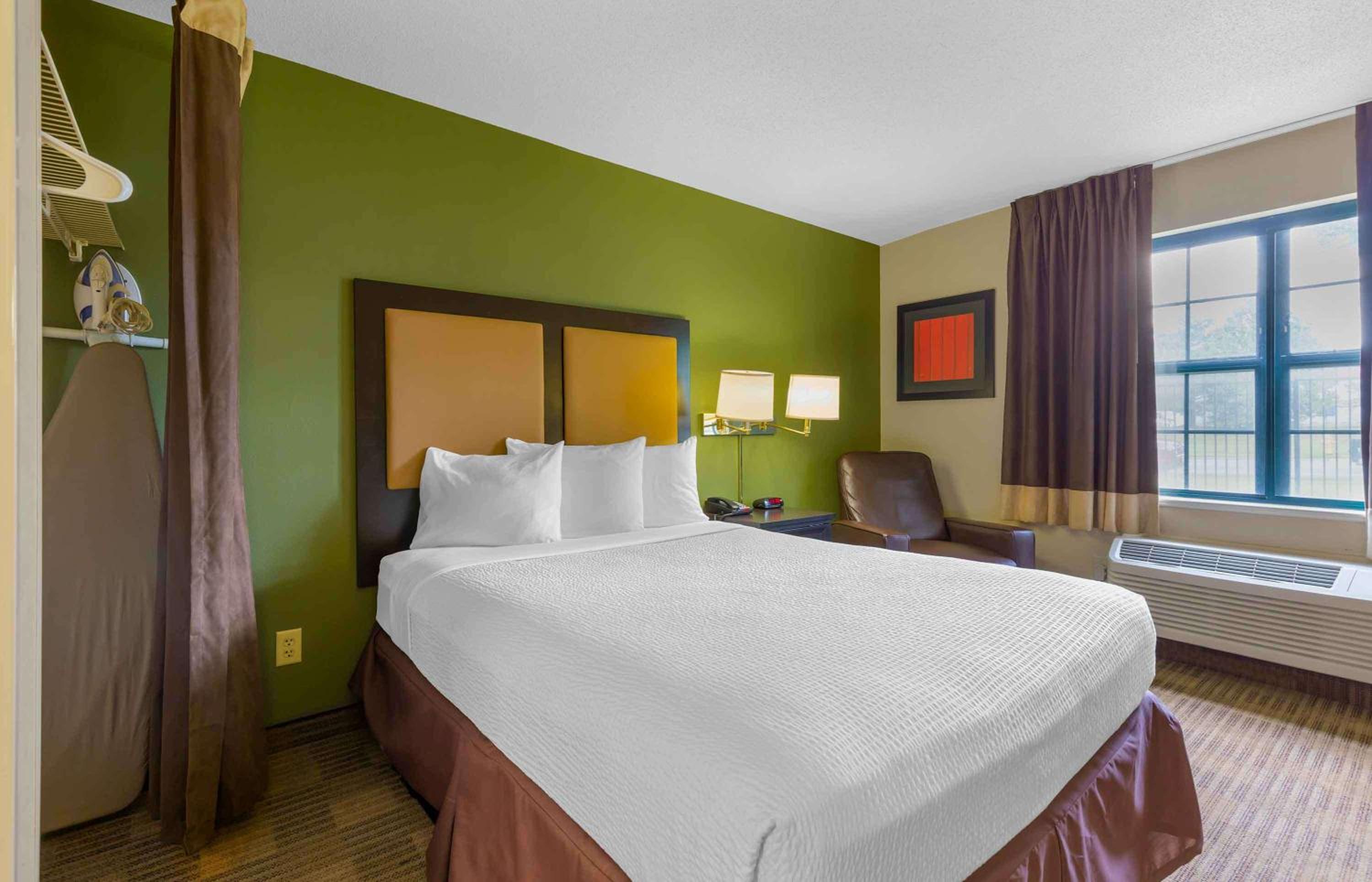 Extended Stay America Suites - Baltimore - BWI Airport - Aero Dr - Property Image 4